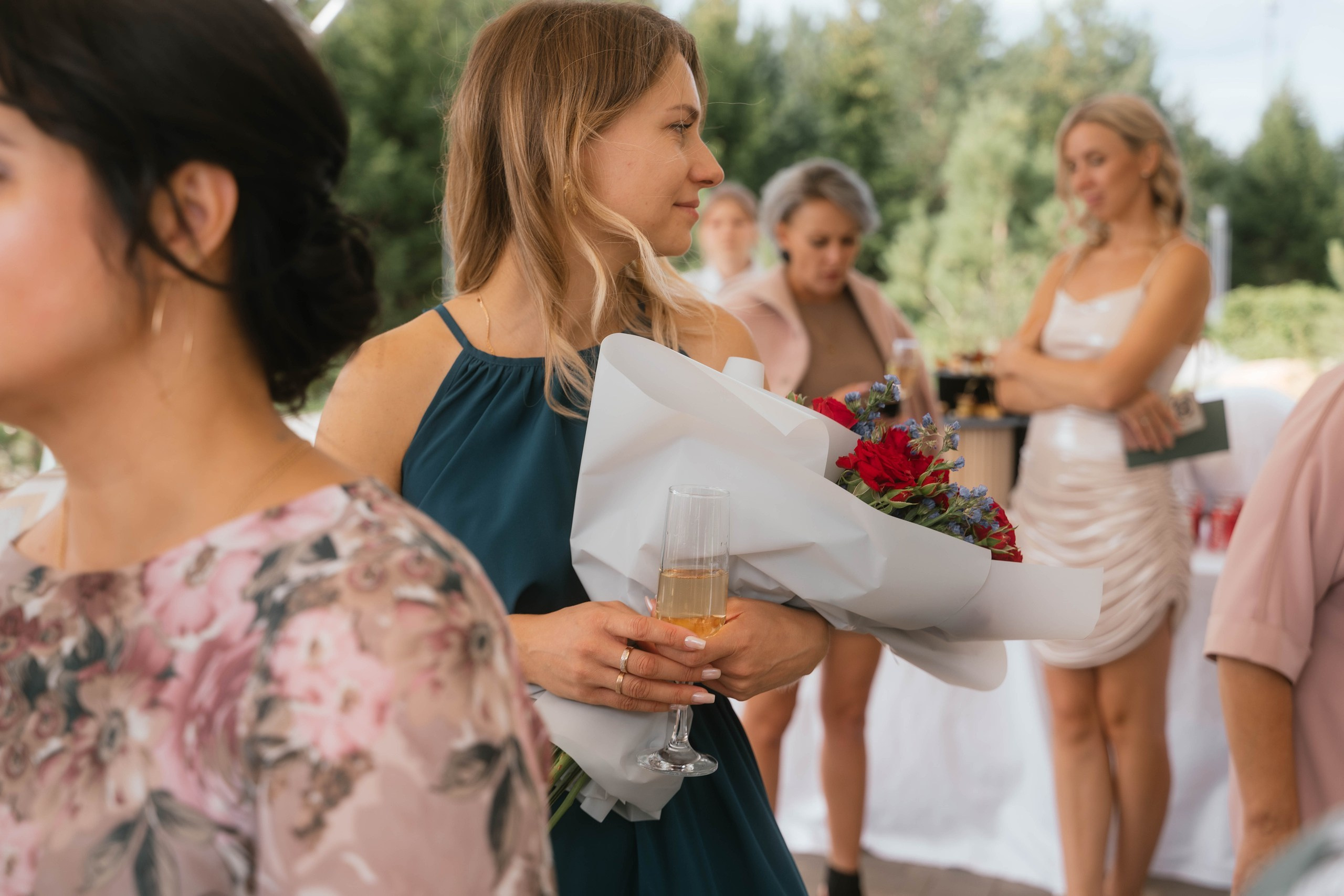 Wedding day #90. Свадебный, семейный фотограф в Рязани Лена Брант