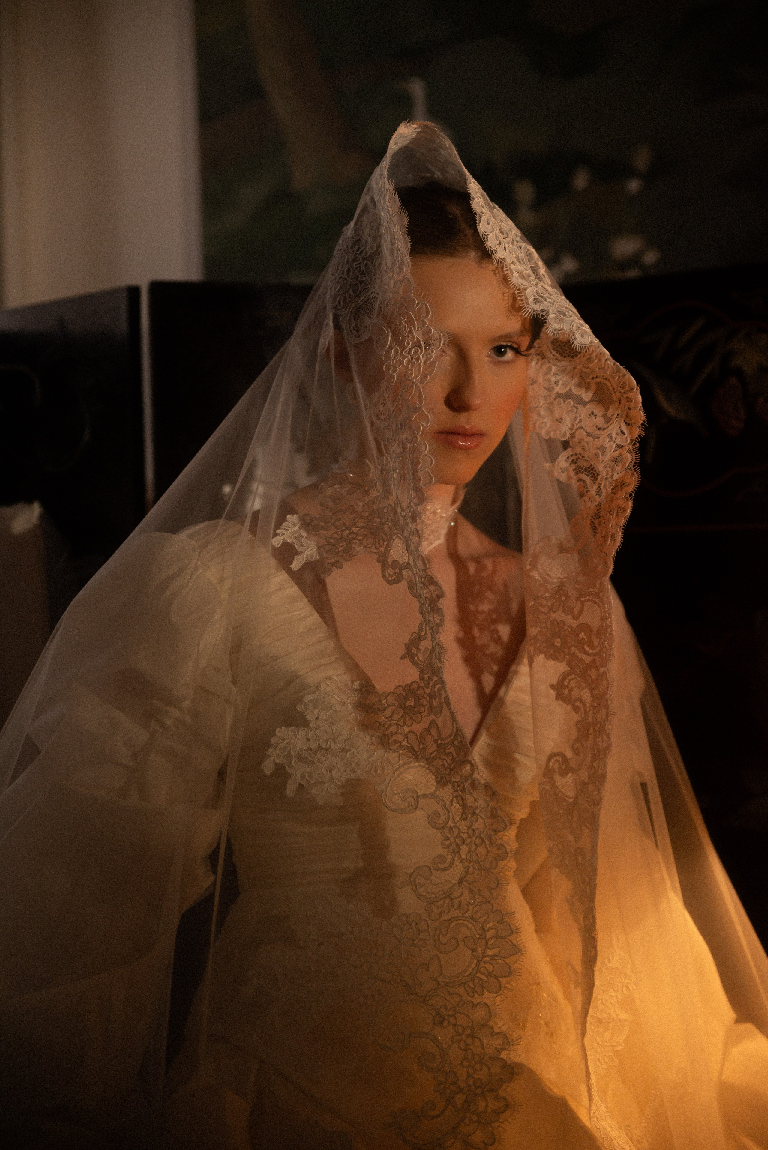 Оксана & Никита. Свадебный, семейный, женский фотограф в Москве, Мытищах, Королёве Ксения Узилле