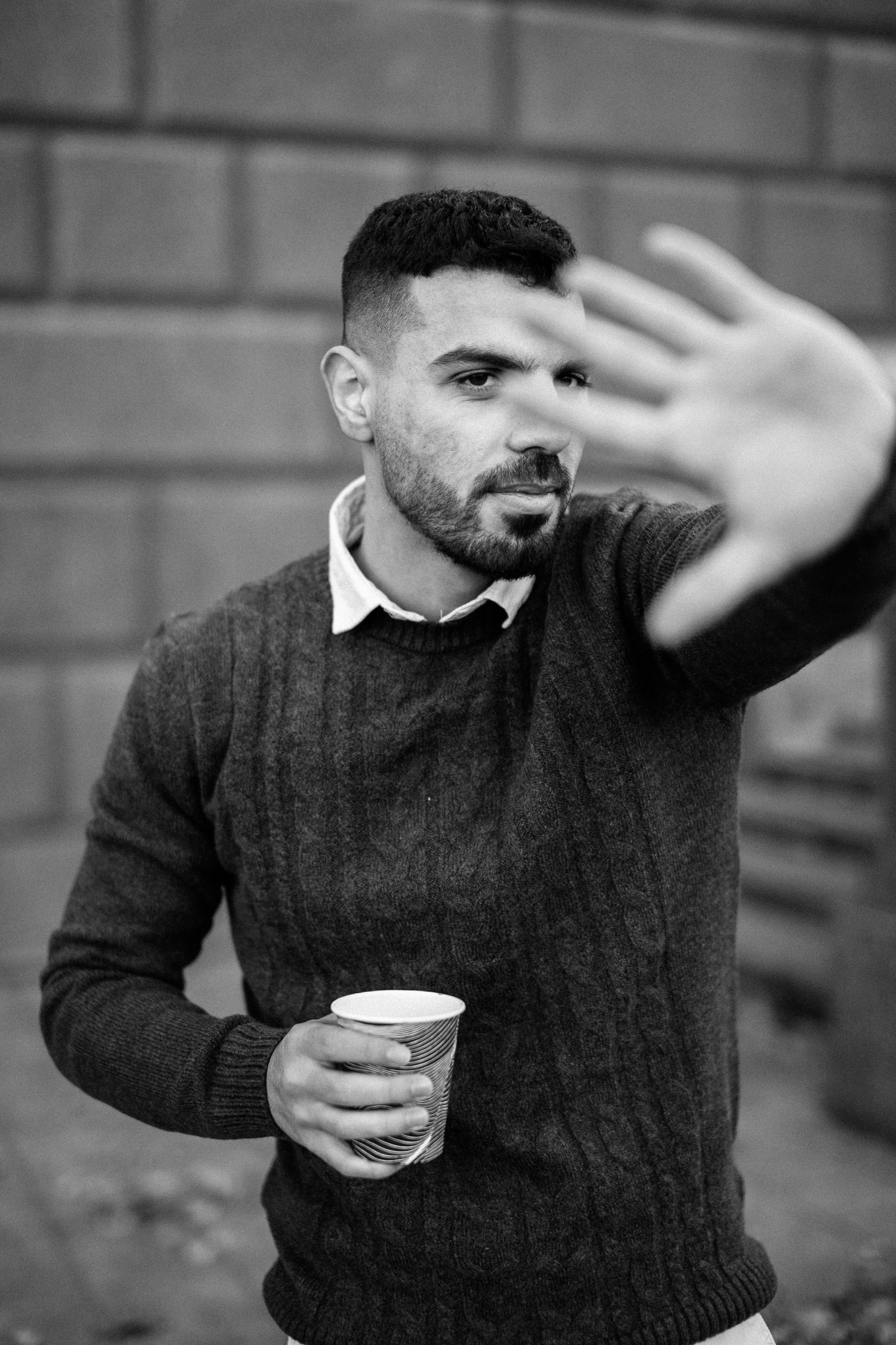 Муж портрет. Свадебный и семейный фотограф Витебск