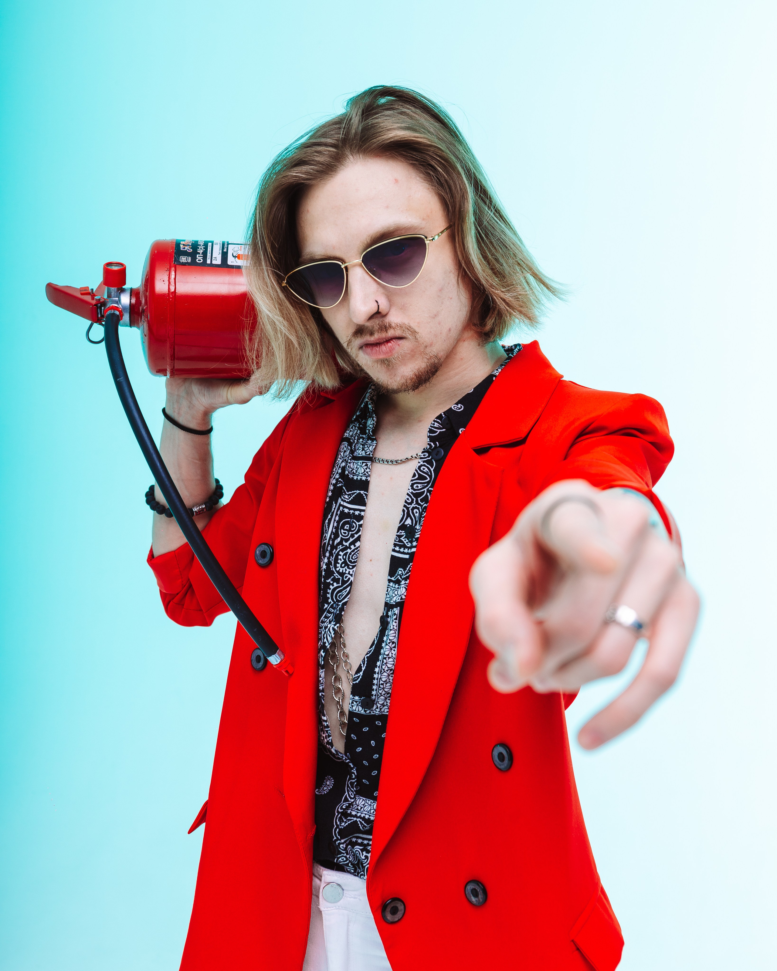 Музыкальные группы. Андрей Малахов — Фотограф в Хабаровске