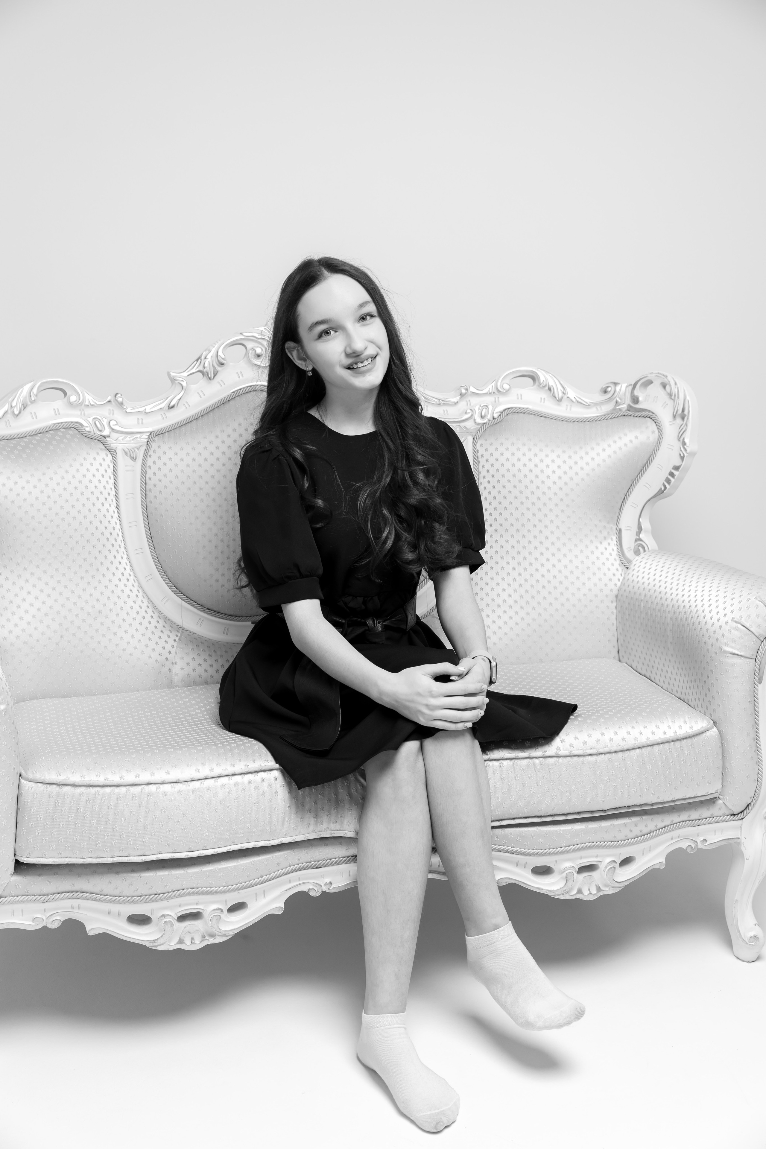 День Р. Яна Чхан — Фотограф в Донецке и не только