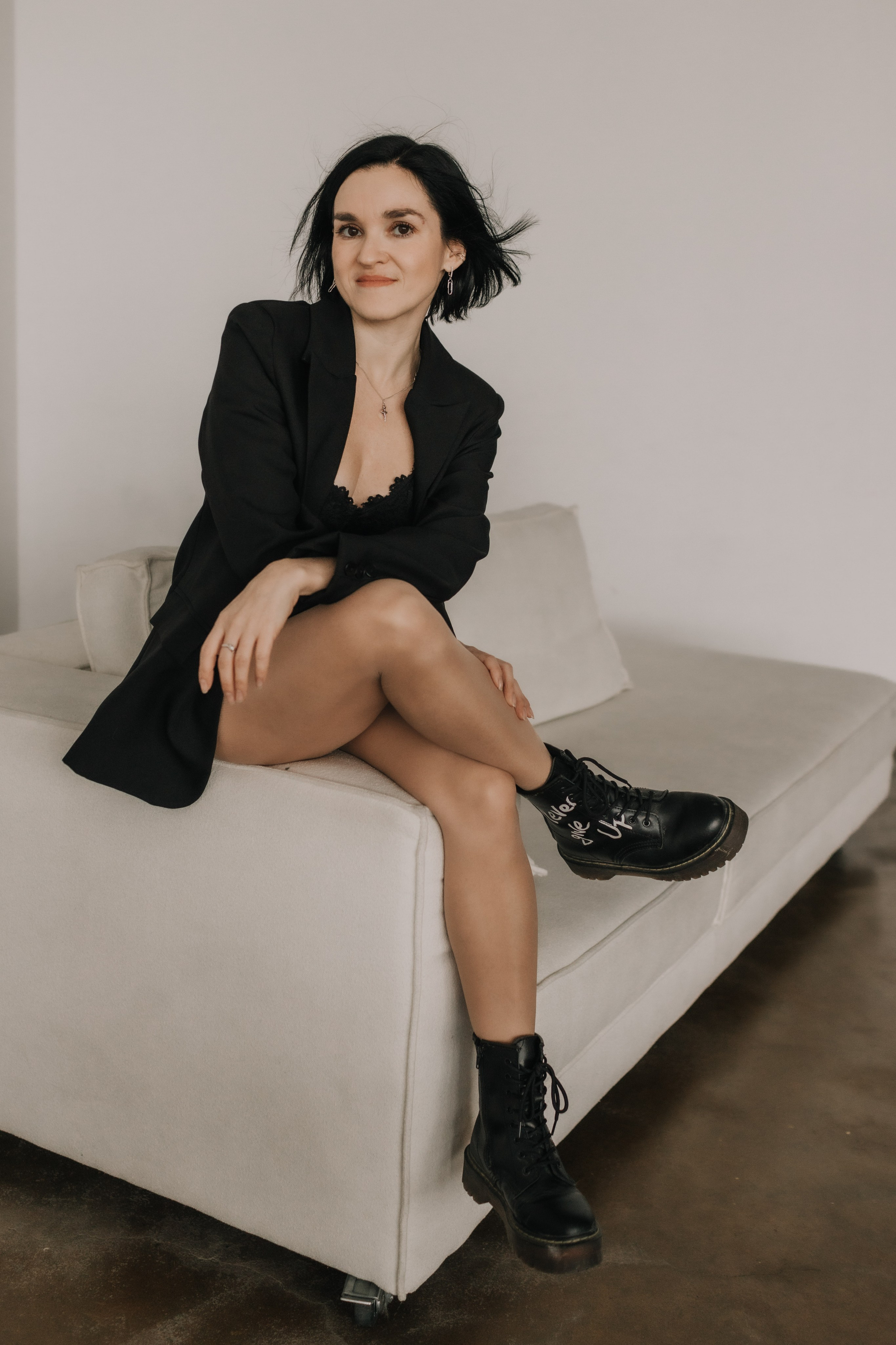 Студия FOTONIKA ЗАЛ ЦЕХ 430. Фотограф Софья Васильковская