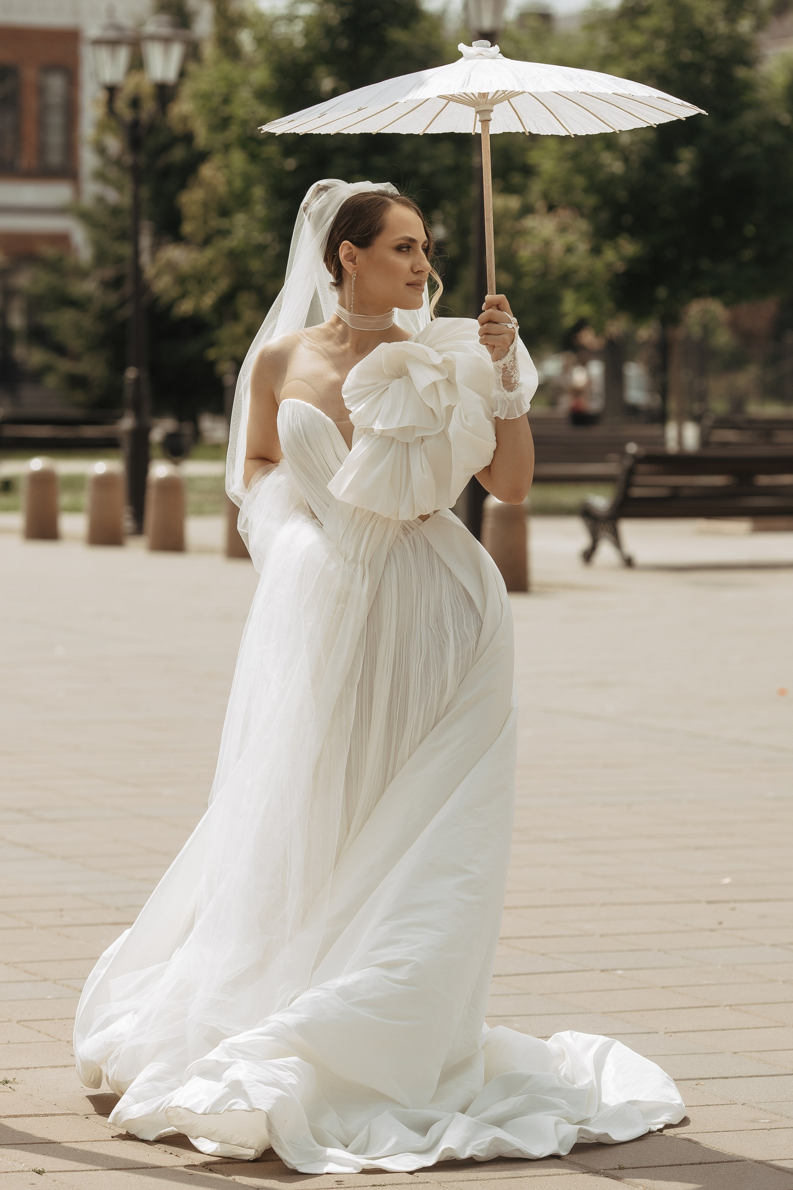 Артем и Галина. Свадебный и семейный фотограф в городах Уфа и Стерлитамак