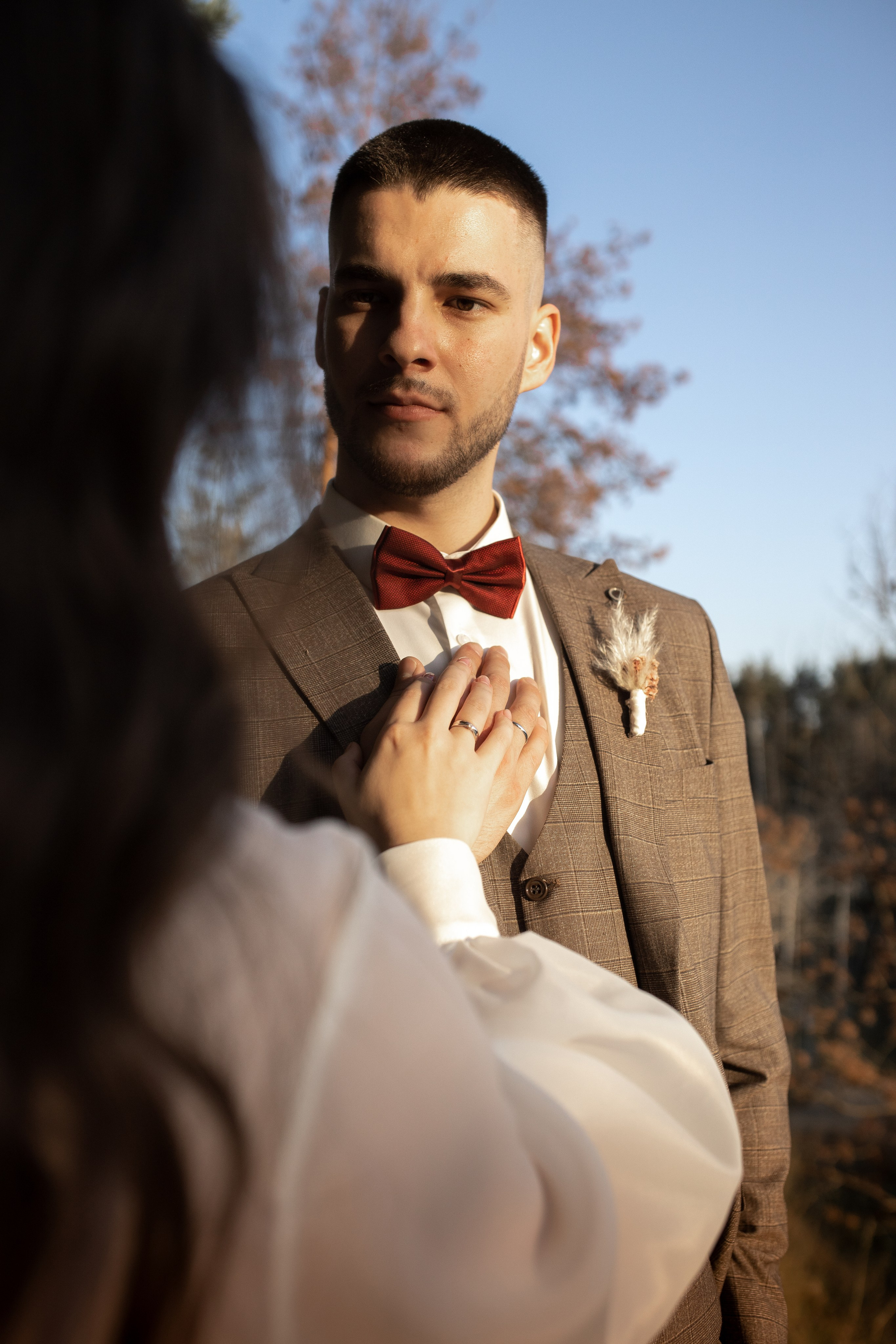 Фотограф на свадьбу в Железнодорожном и Балашихе. Фотограф в Железнодорожном и Балашихе