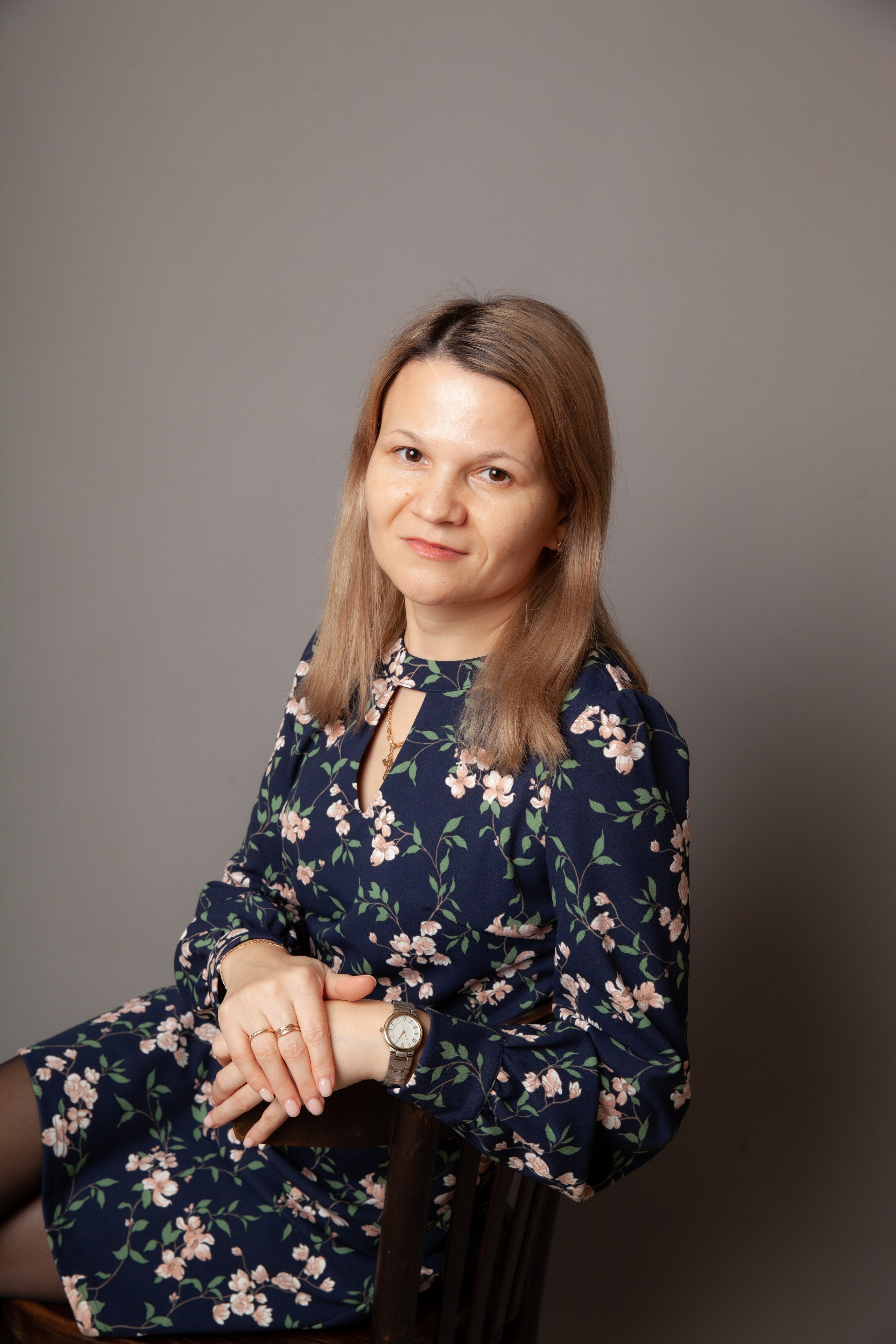 Фотосессия ко дню матери. Фотограф в Железнодорожном и Балашихе