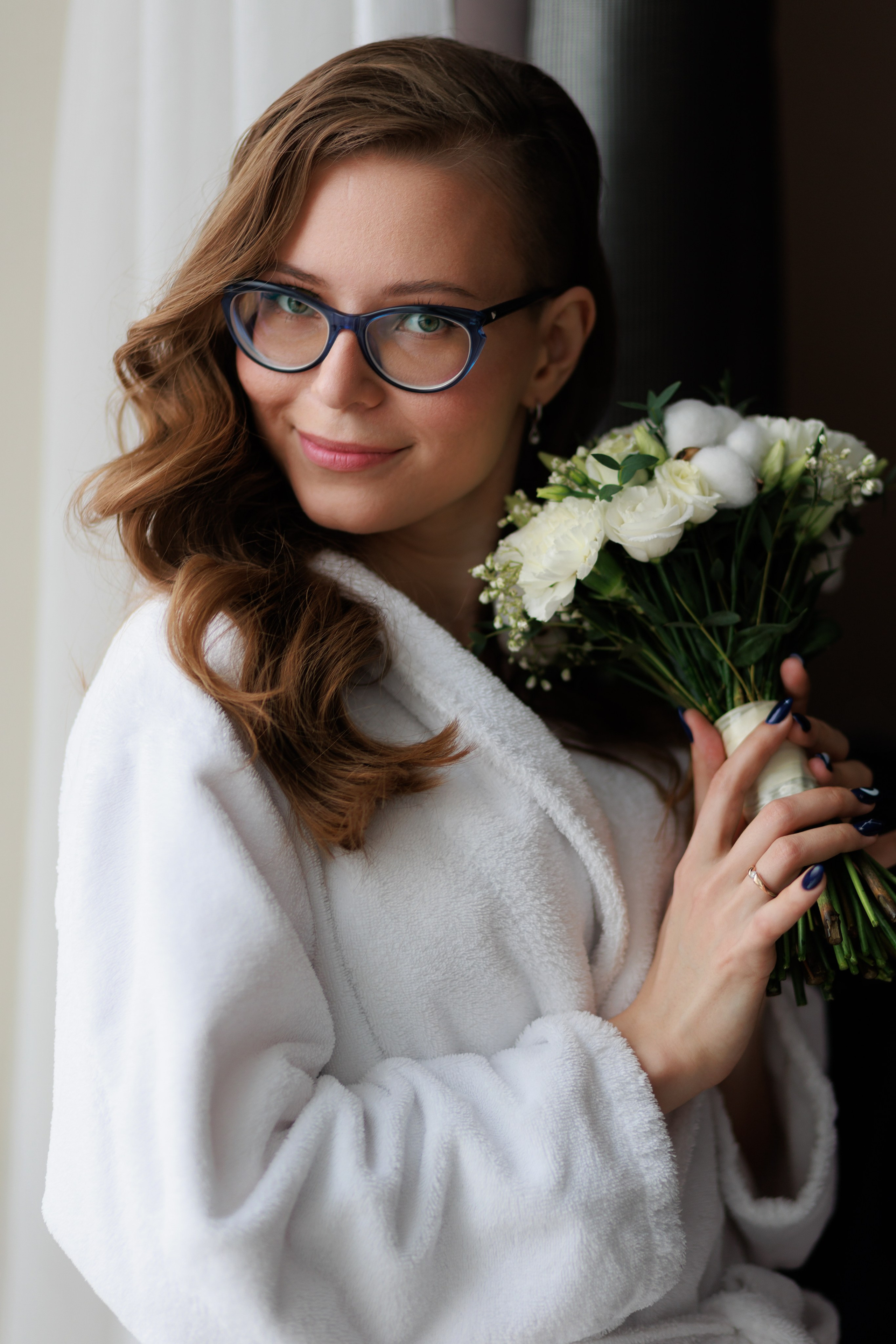 Филипп и Ксения. Фотограф Алекс Май