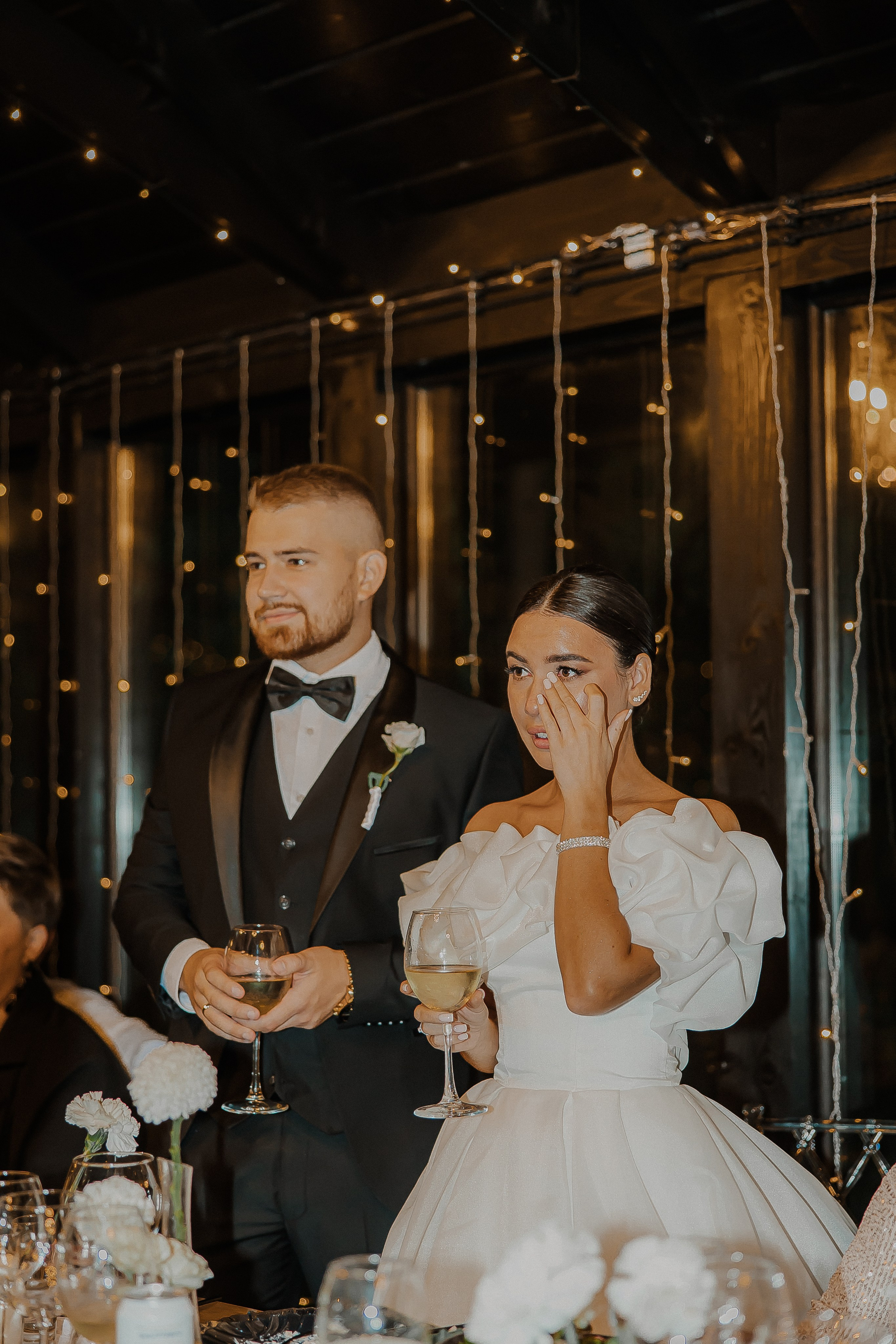 Александр и Арина. Свадебный и семейный фотограф Елизавета Ермак | Москва и МО