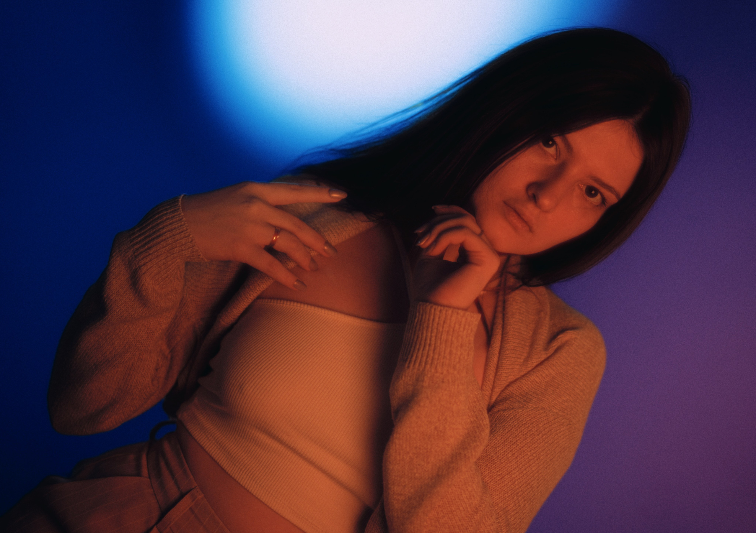 Gallery. Творческий фотограф. Санкт-Петербург