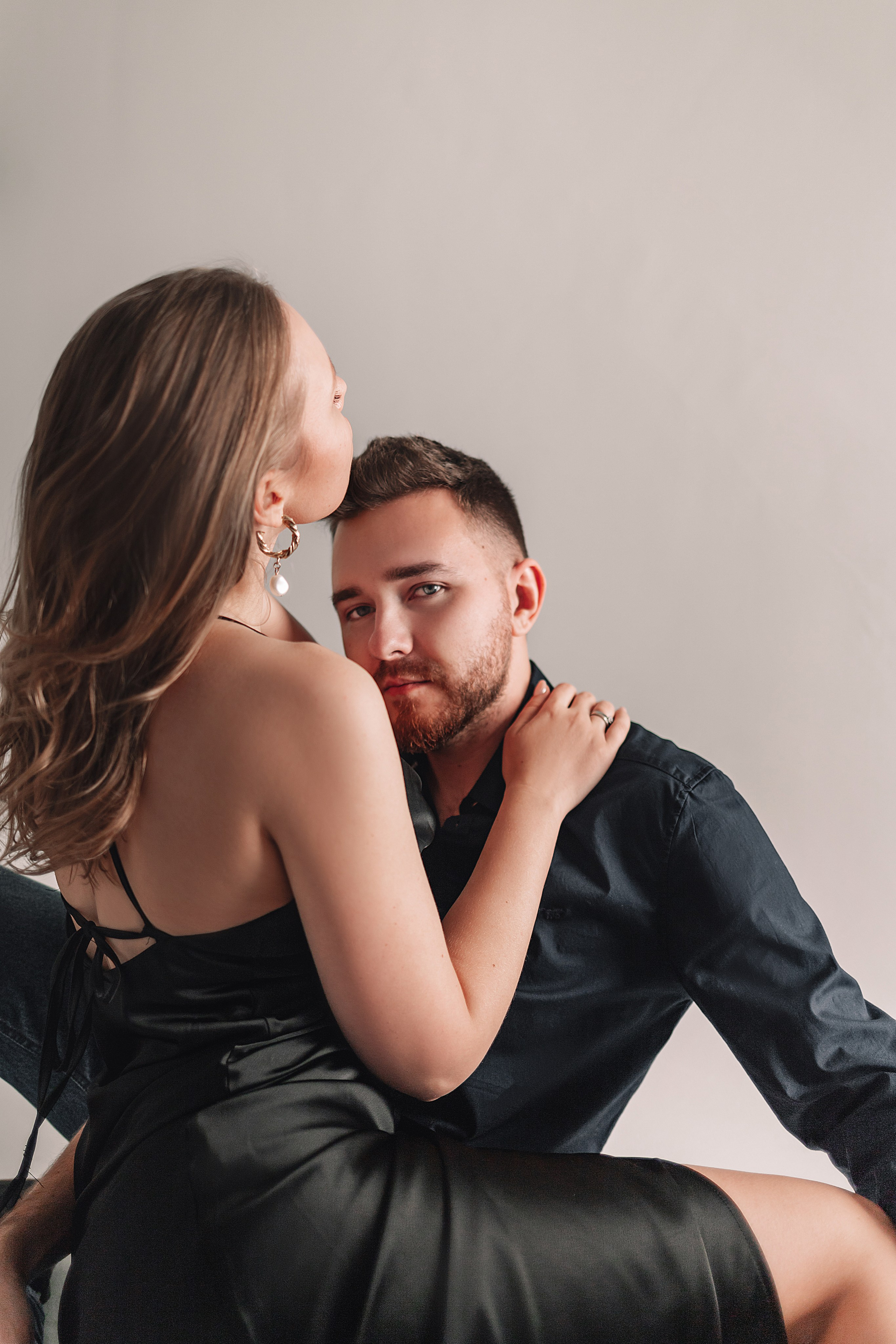 Love-Story. Фотограф в Буэнос-Айресе