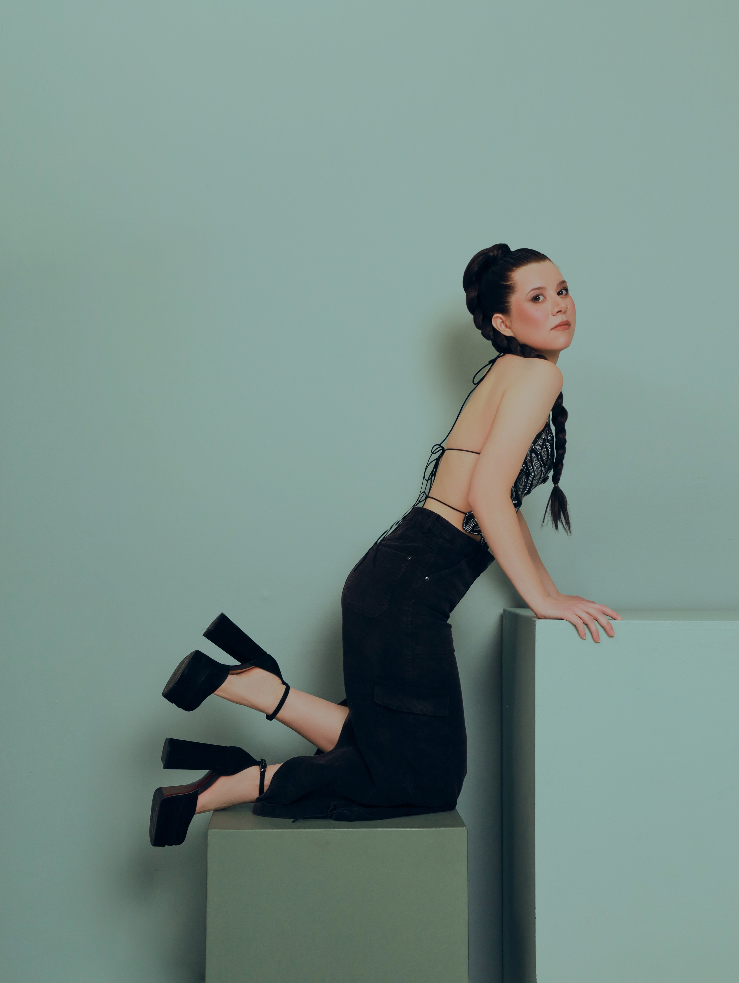 АРИНА. Фотограф Москва Анастасия Толстова