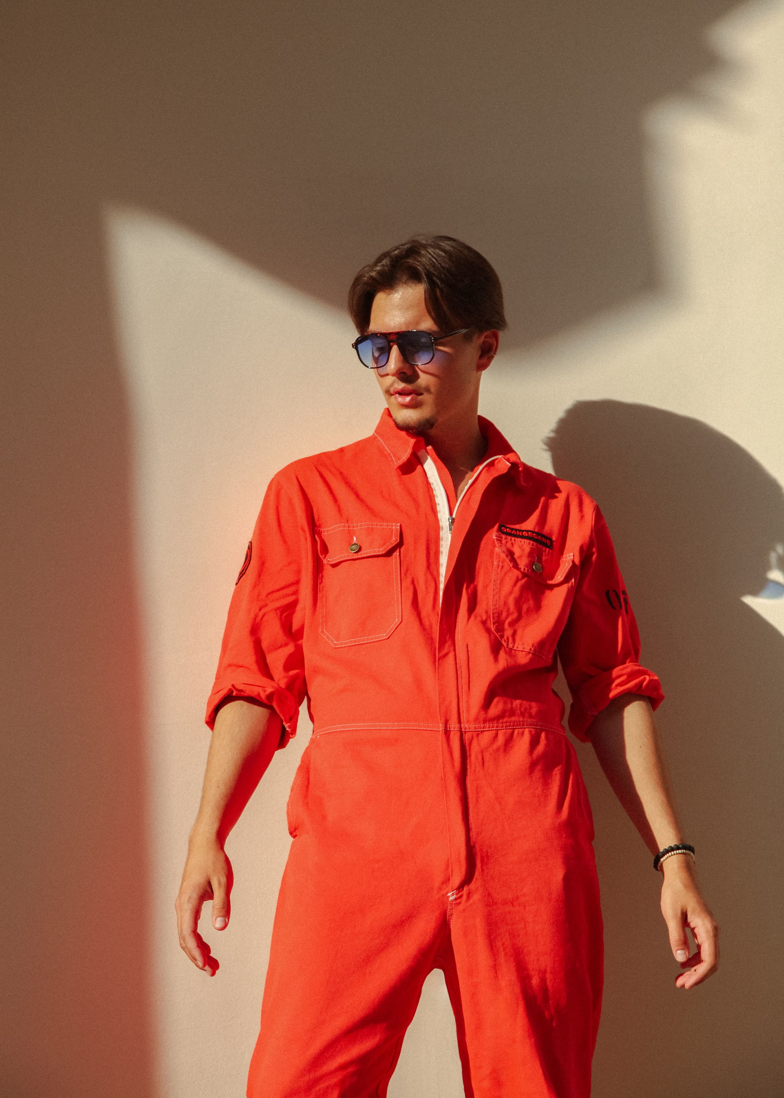 Миша. Татьяна Фокина — портретный фотограф и AI creator