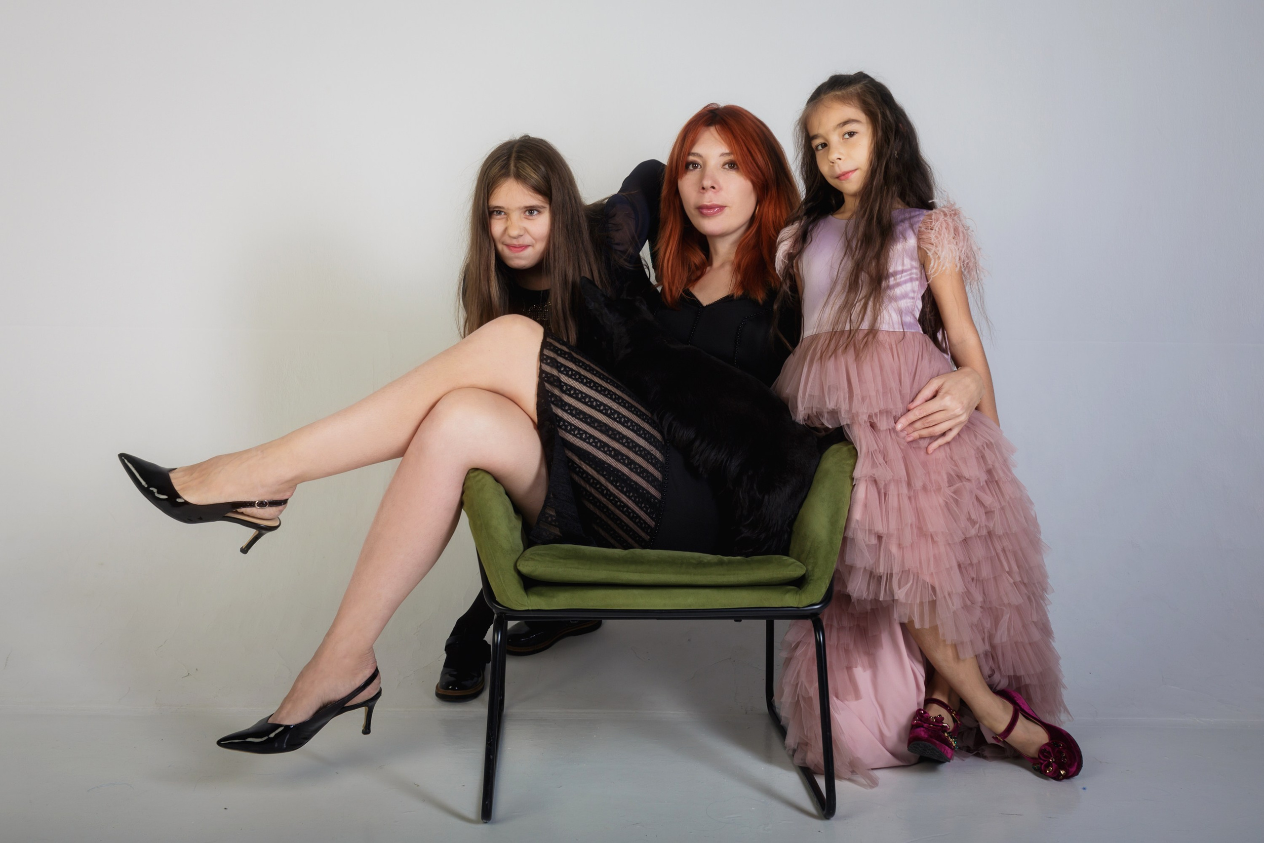 СЕМЕЙНЫЕ. Roman Photo