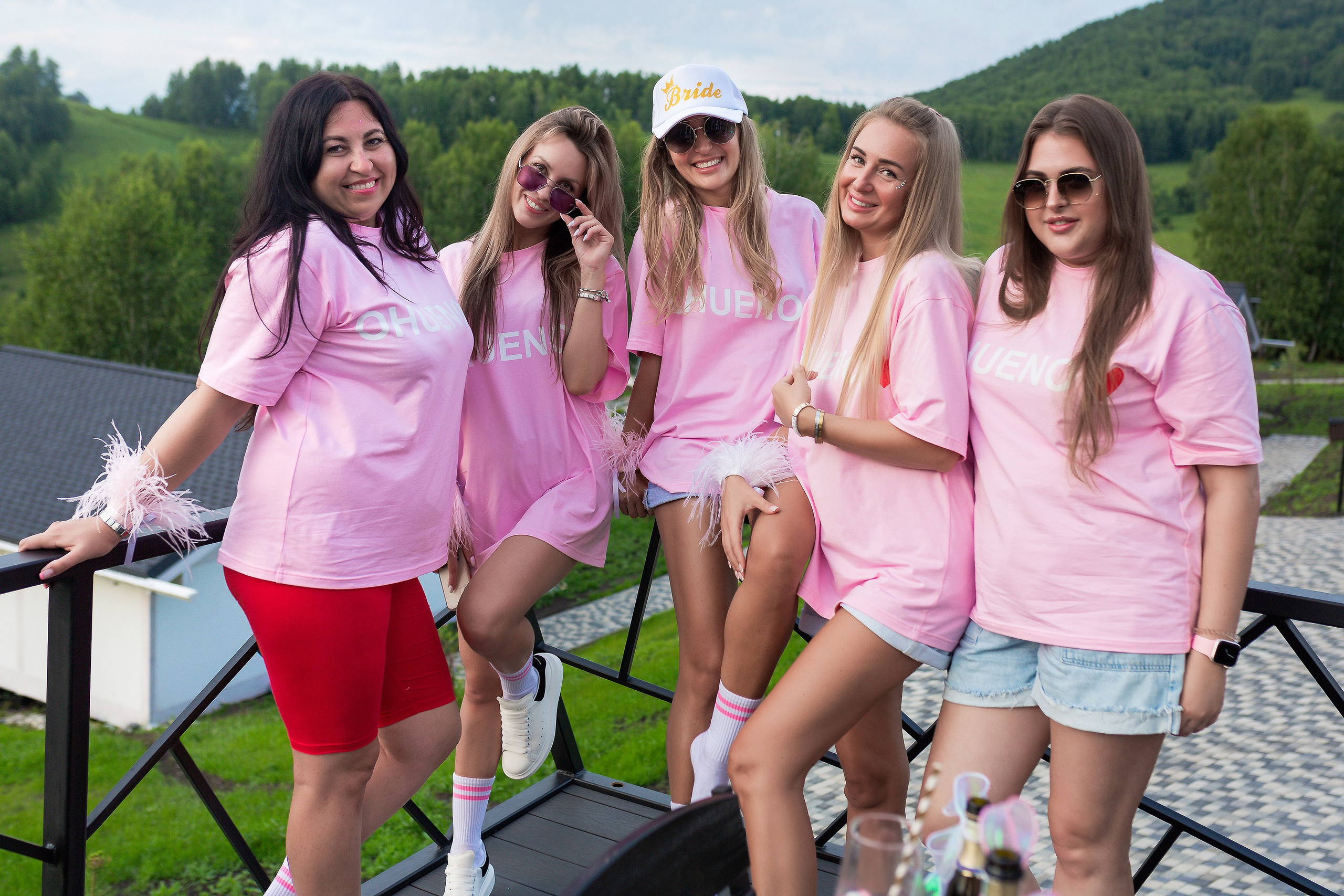 ИНДИВИДУАЛЬНЫЕ. Roman Photo