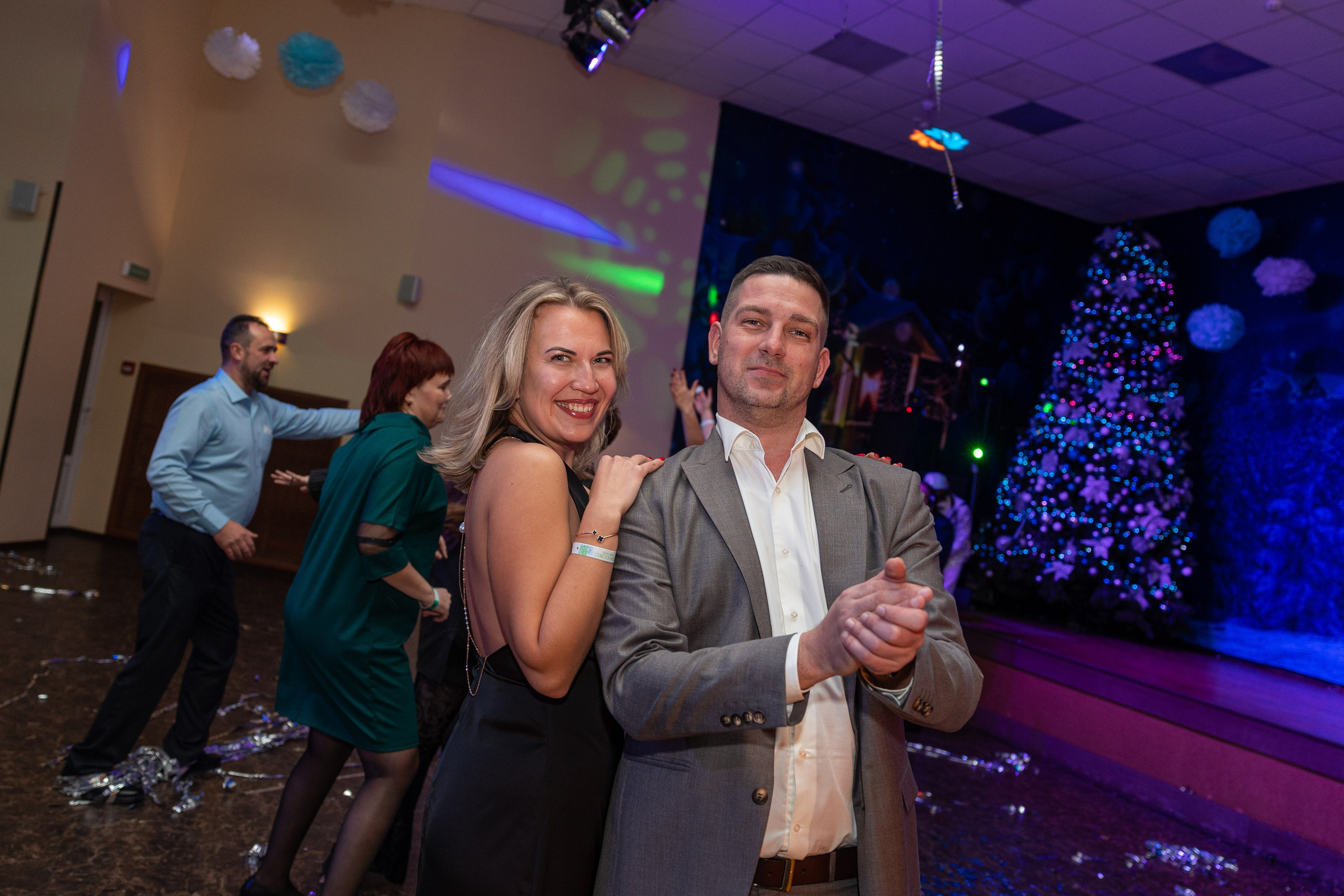 Корпоратив. Ваш фотограф и видеограф