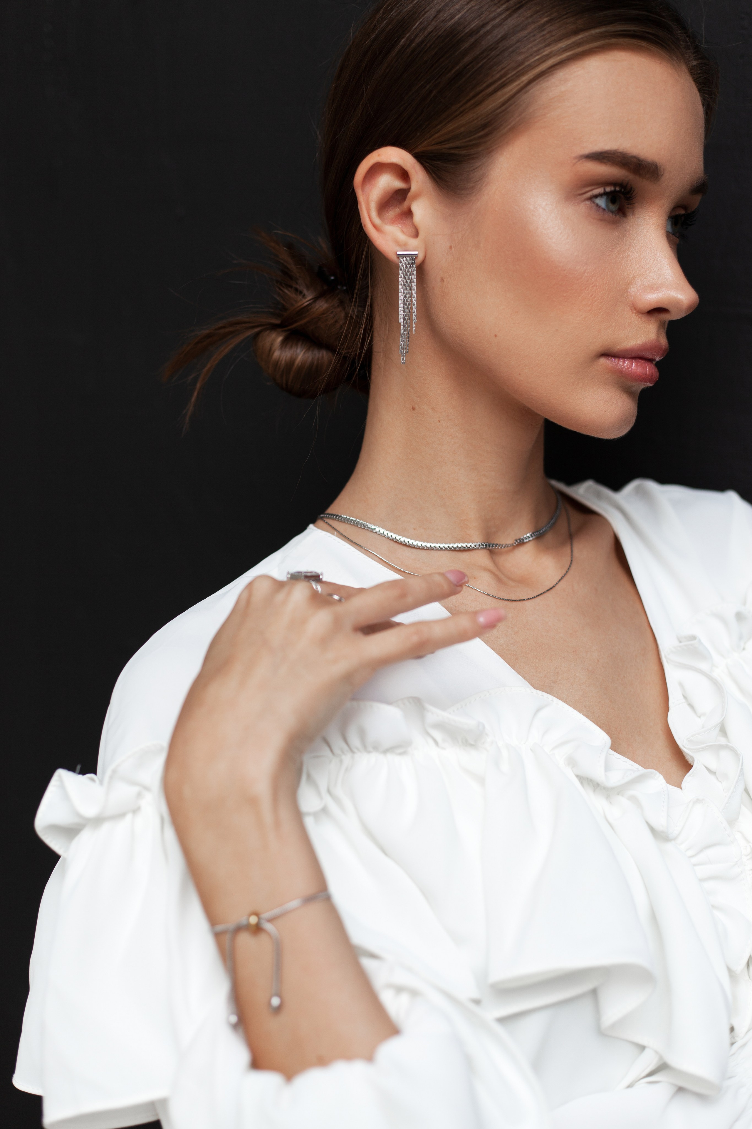 фотосессия для девушки