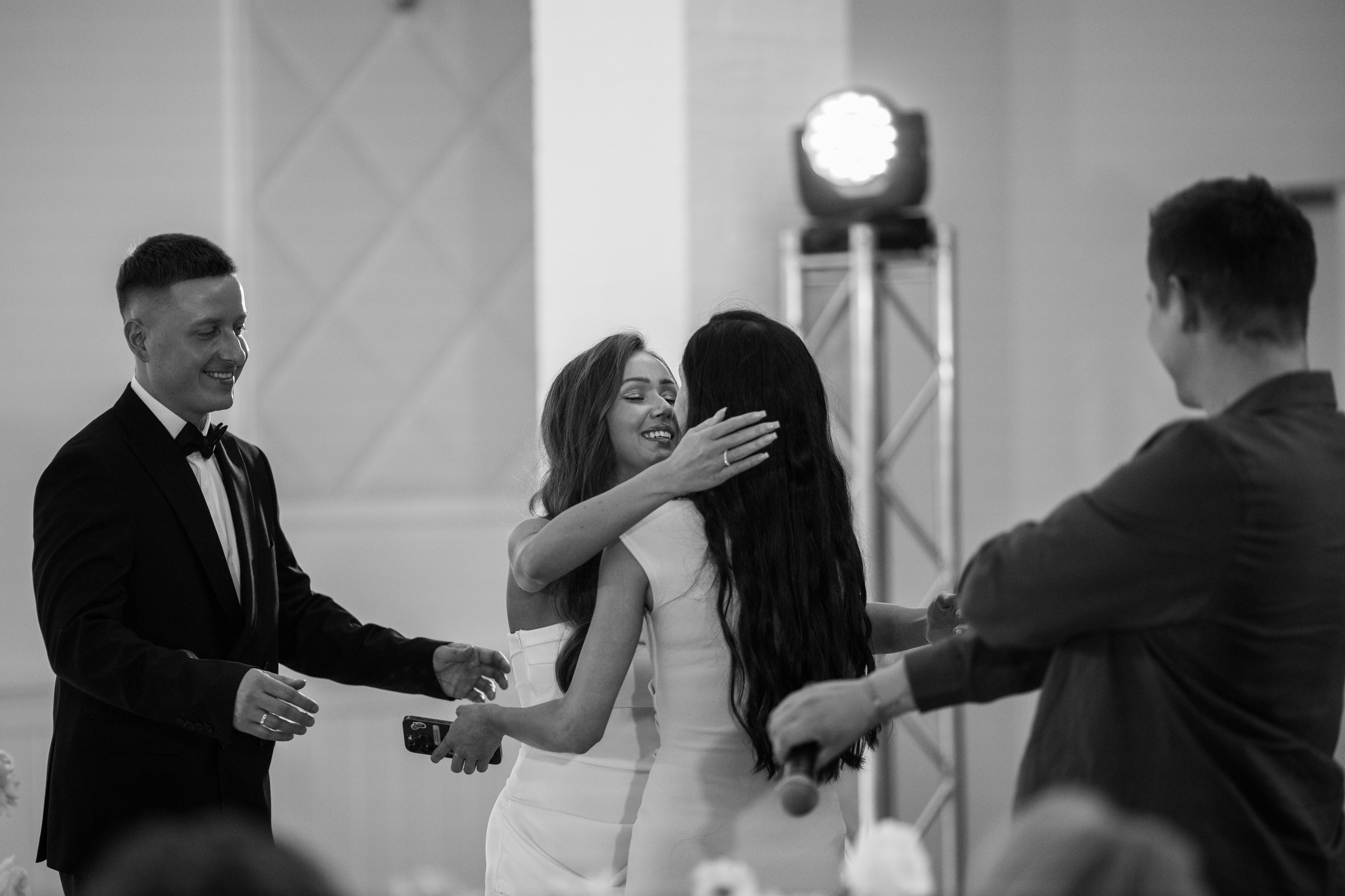 Свадебная фотосъемка в усадьбе Royal Hall