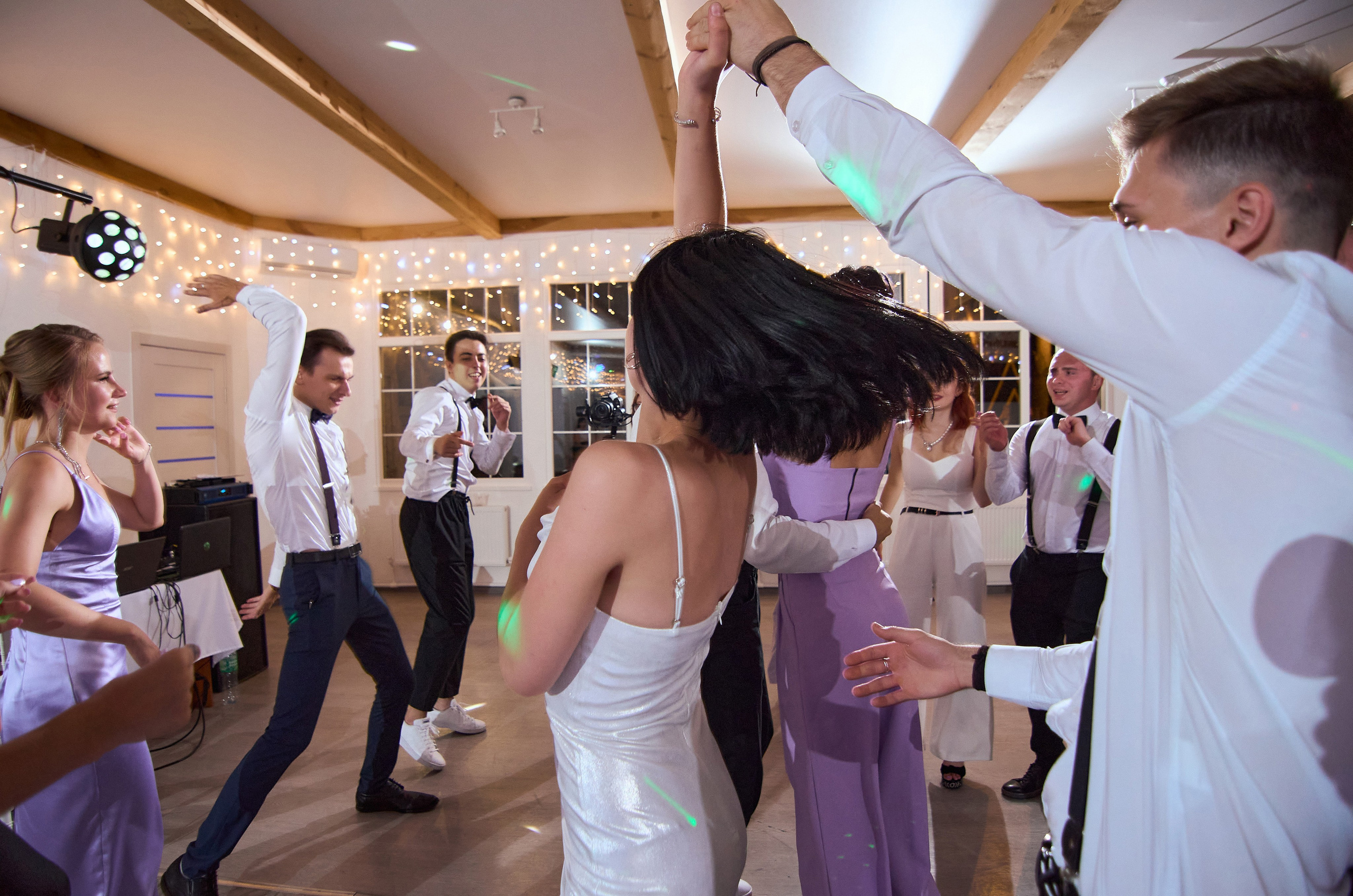 Сергей и Анастасия. Фотограф Евдокимов Никита. Тамбов, Москва