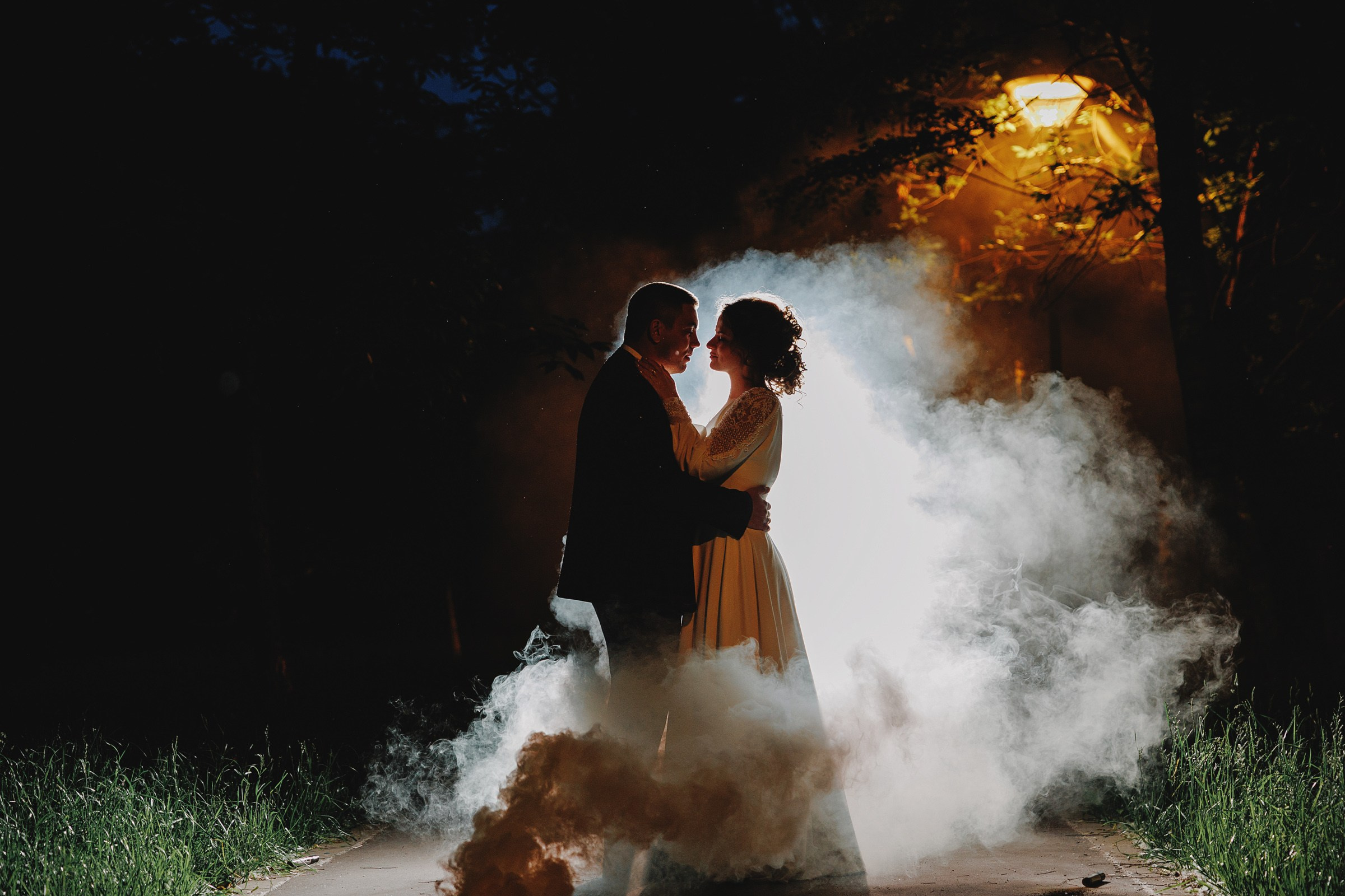 Иван Ирина. Свадебный фотограф и видеограф Дмитрий Горяченков