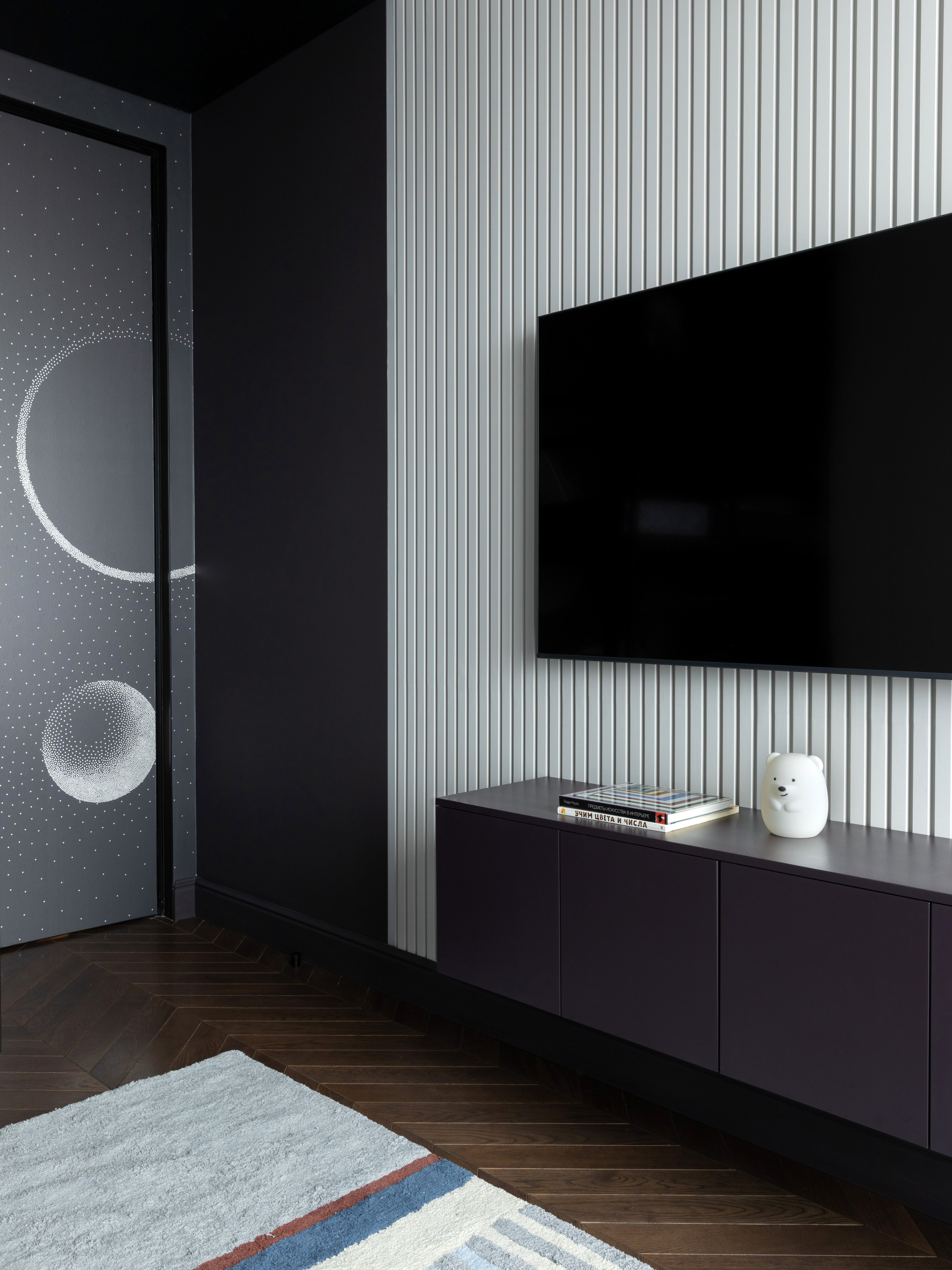 Квартира в Москве. Наталья Мавренкова интерьерный фотограф, декоратор в Санкт-Петербурге