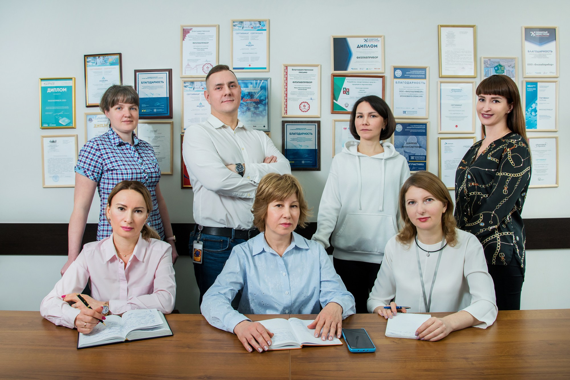 Деловой портрет. Anzhina1.wfolio.pro