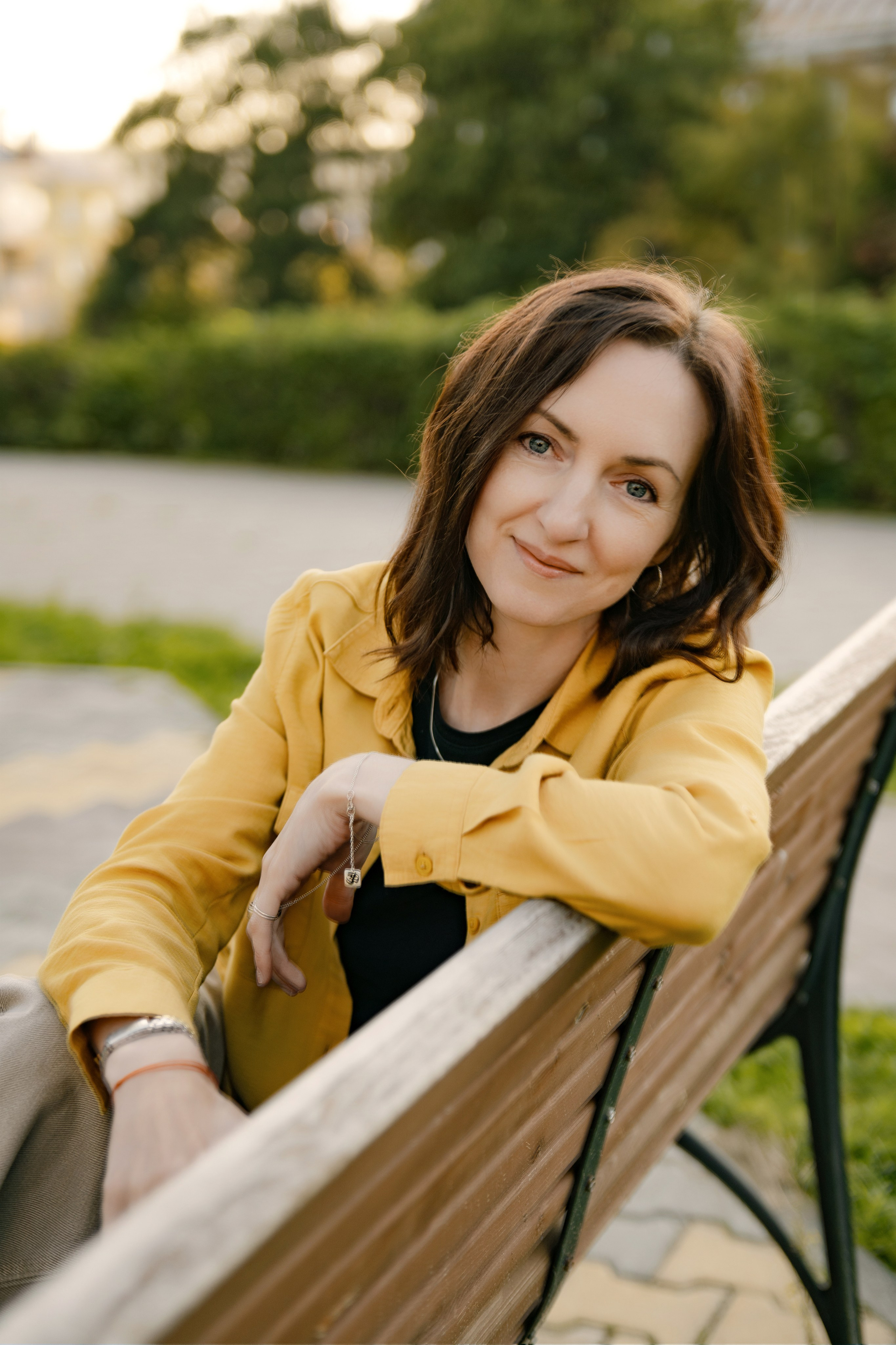 Индивидуальные фотосессии в Новоуральске. Фотограф в Новоуральске Анна Молодожен