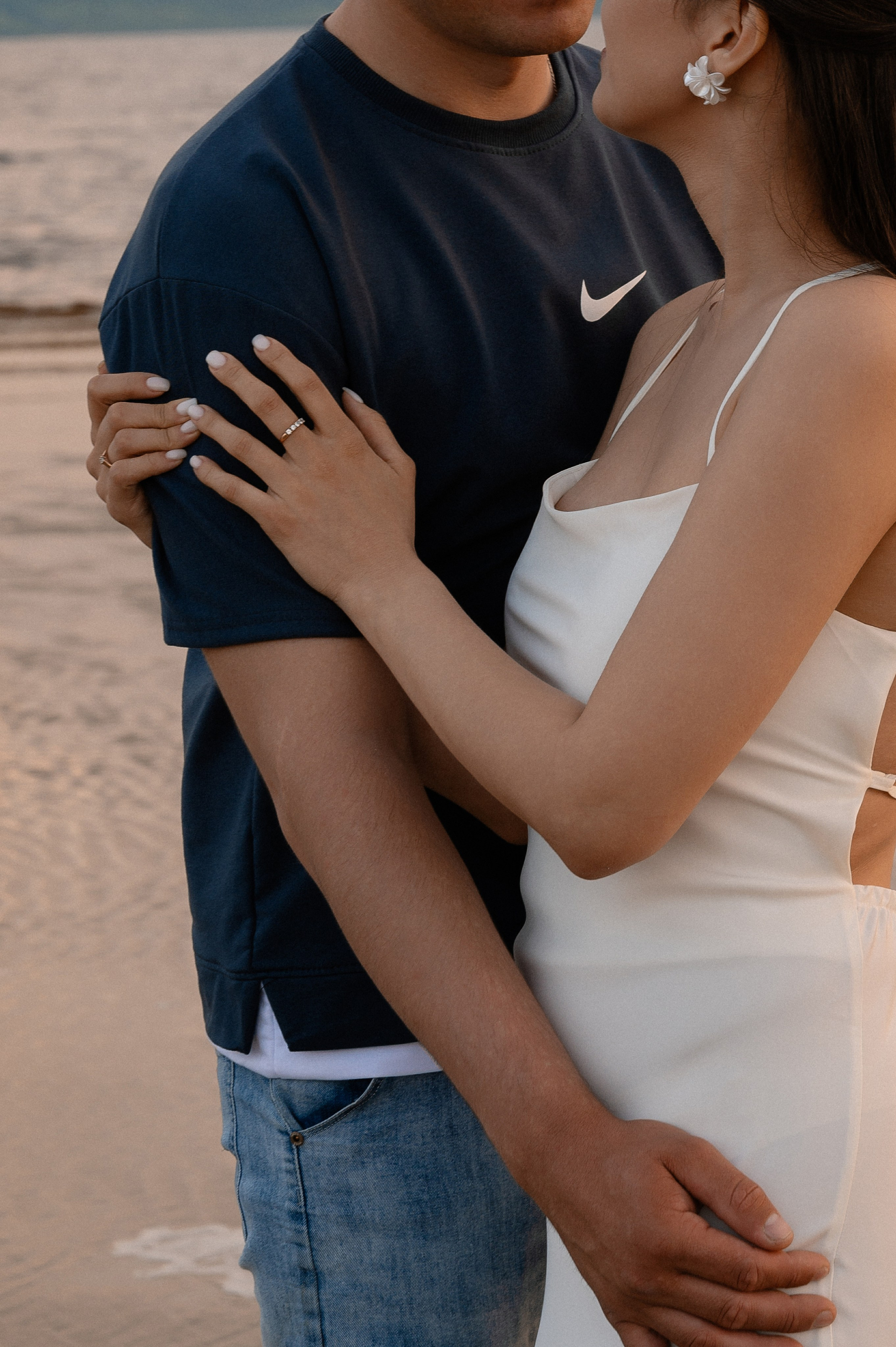 Предсвадебная съемка lovestory. Свадебный и семейный фотограф в Чебоксарах Ирина Левнер