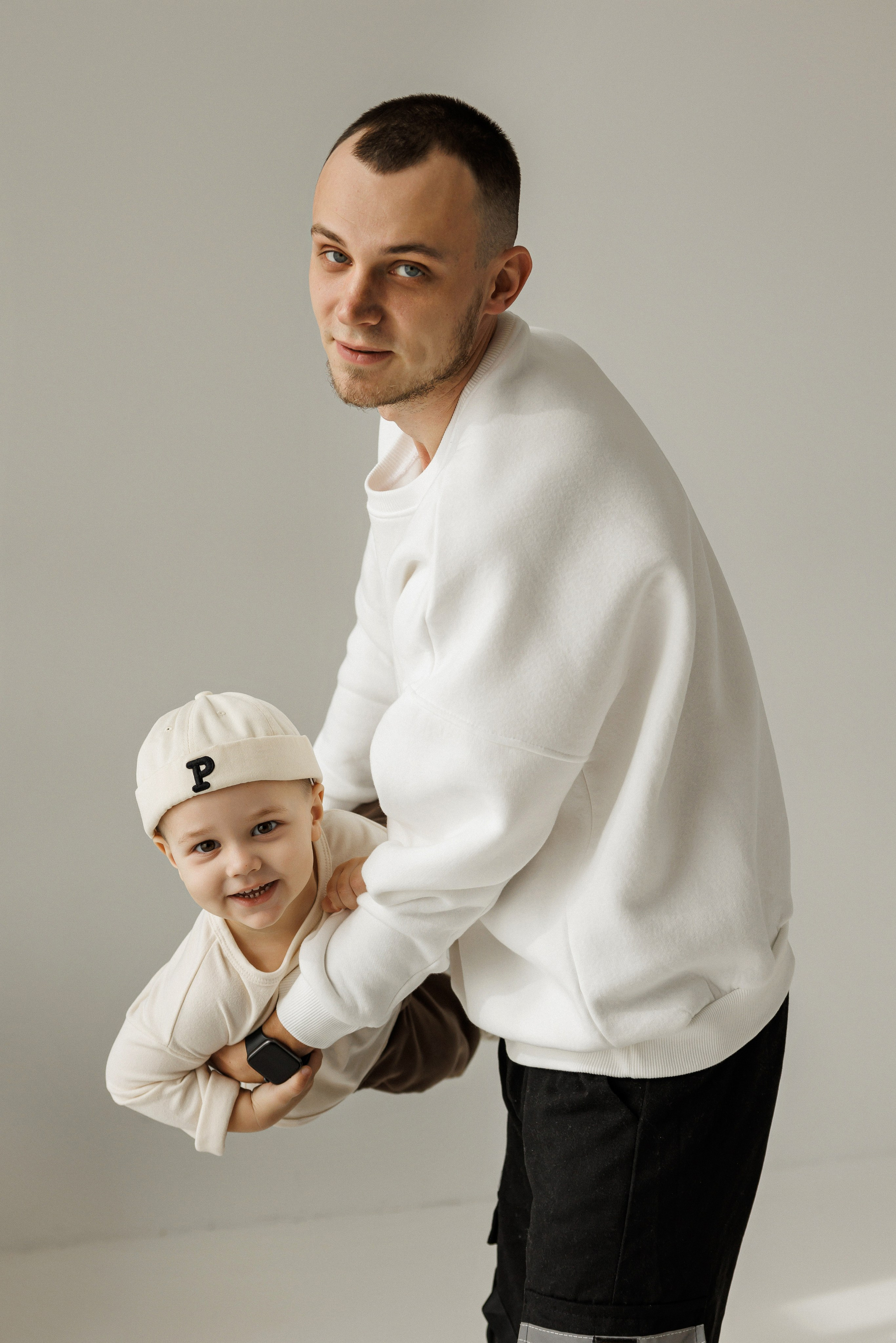 СТУДИЯ. Фотограф Арина Тамочкина