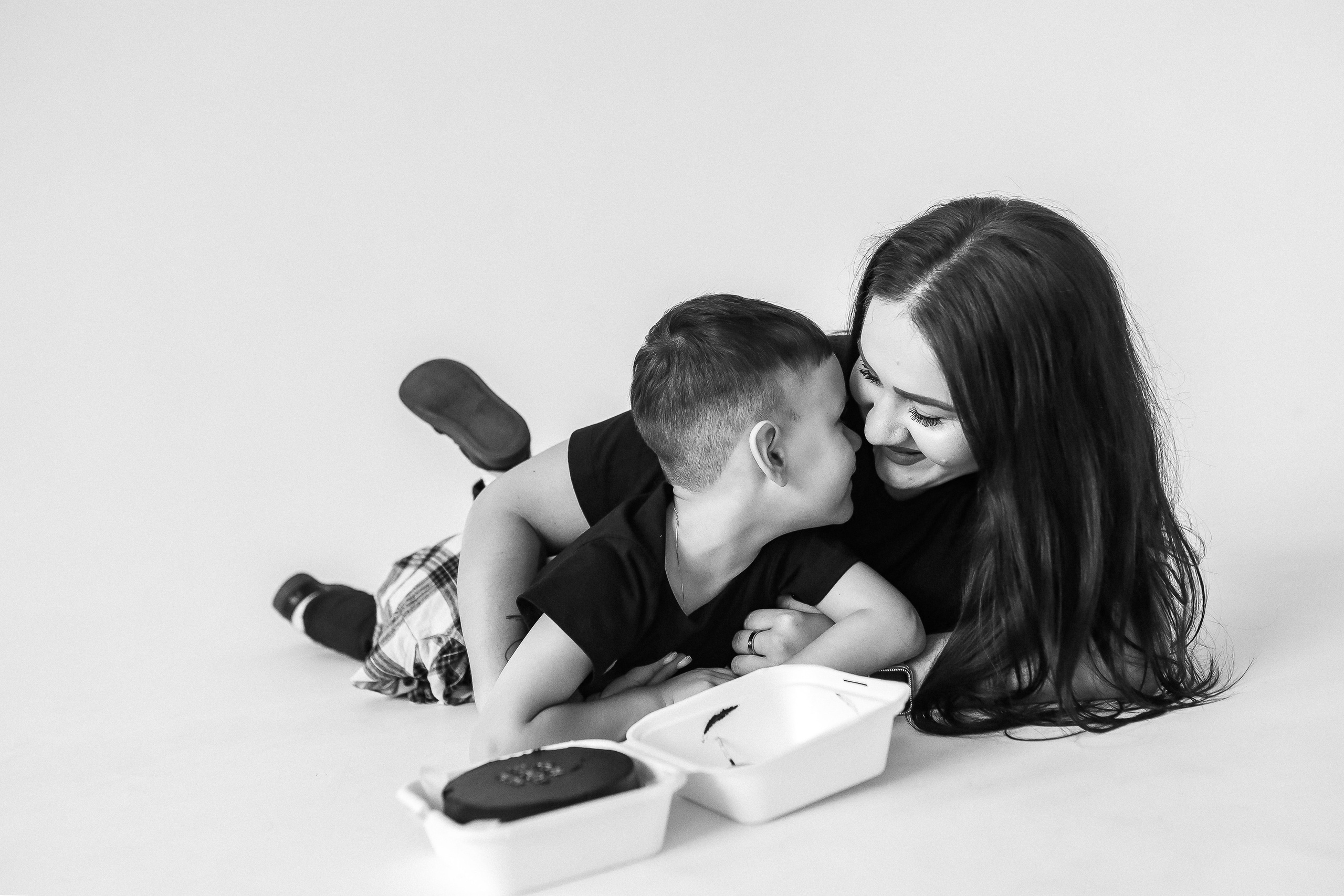 День рождения 5 лет. Профессиональный фотограф, Москва |Видное Елена Елизарова