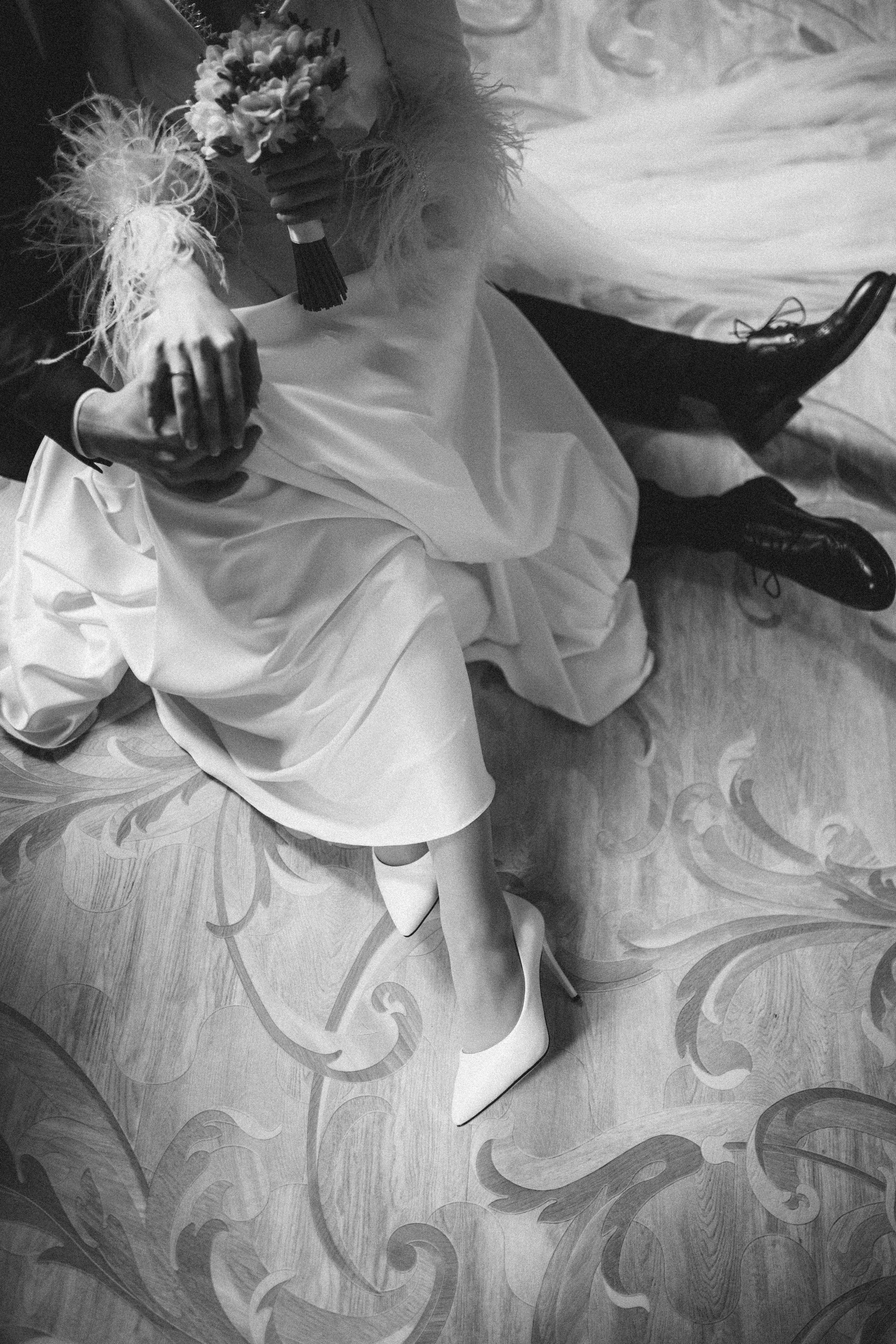 Зимняя сказка (Дом архитектора + Дворец 1). Фотограф Санкт-Петербург|СПБ|Питер Марина Медведева