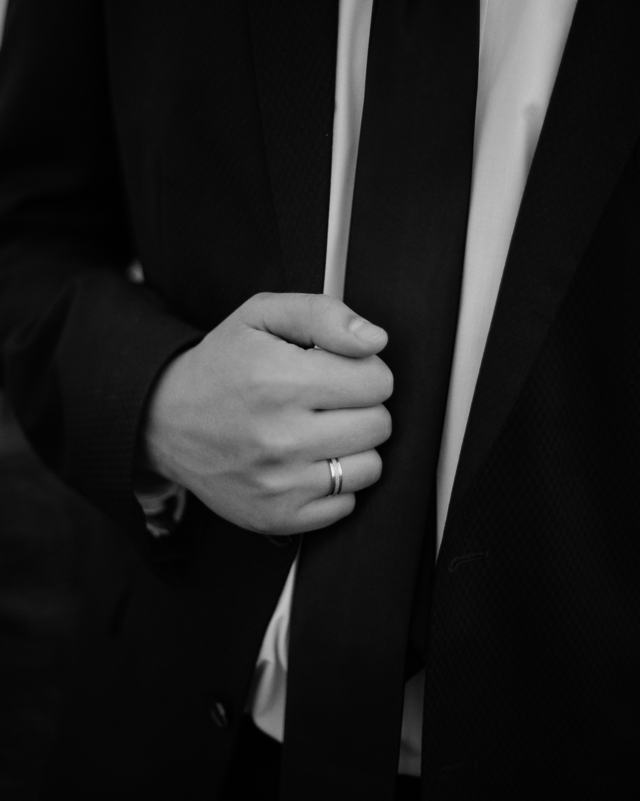 Мария и Сергей. Фотограф в Москве — Евгения Прокопенко