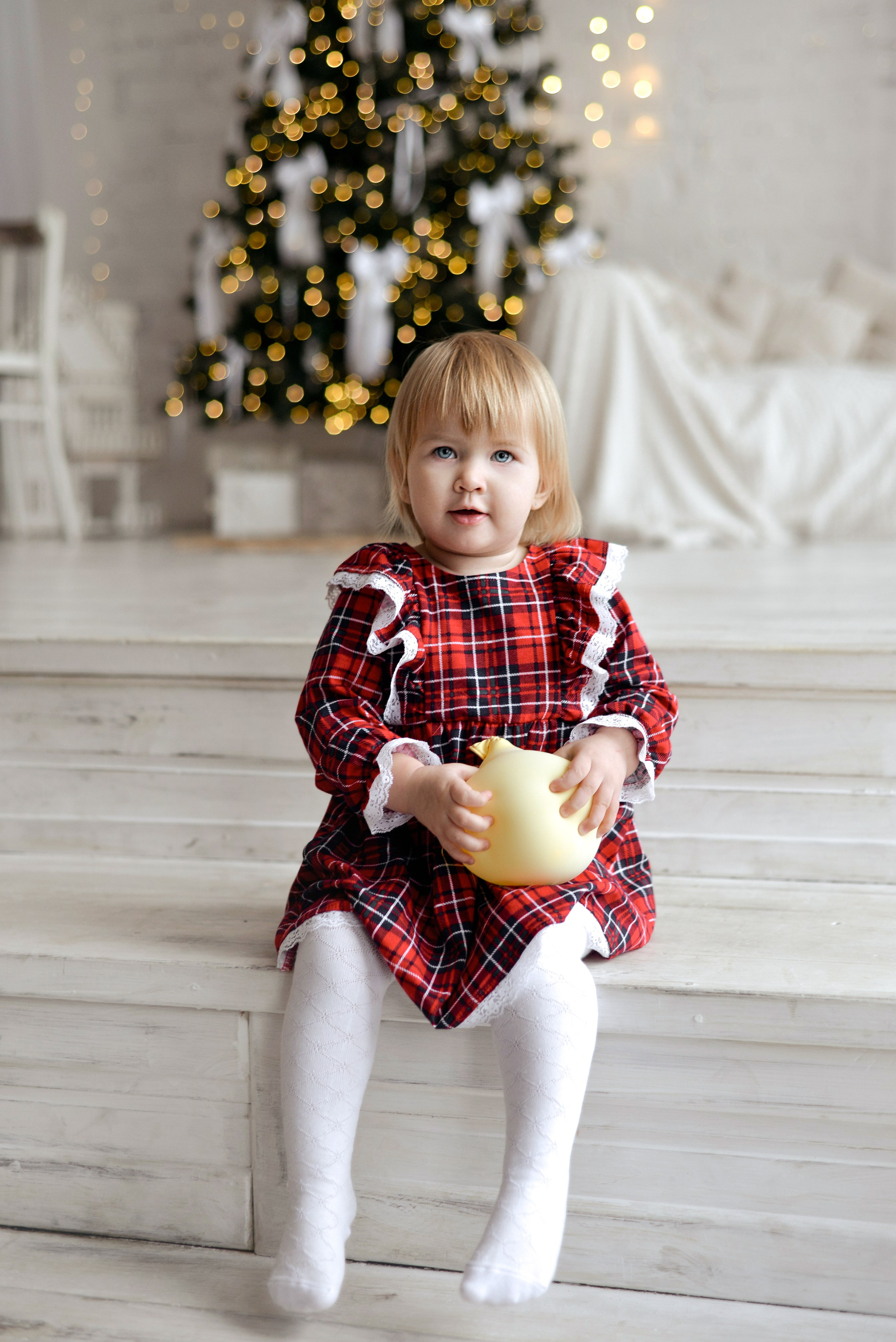Новогодние съёмки в студиях. Семейный и свадебный фотограф Галина Абакумова, фотосессии в Белгороде
