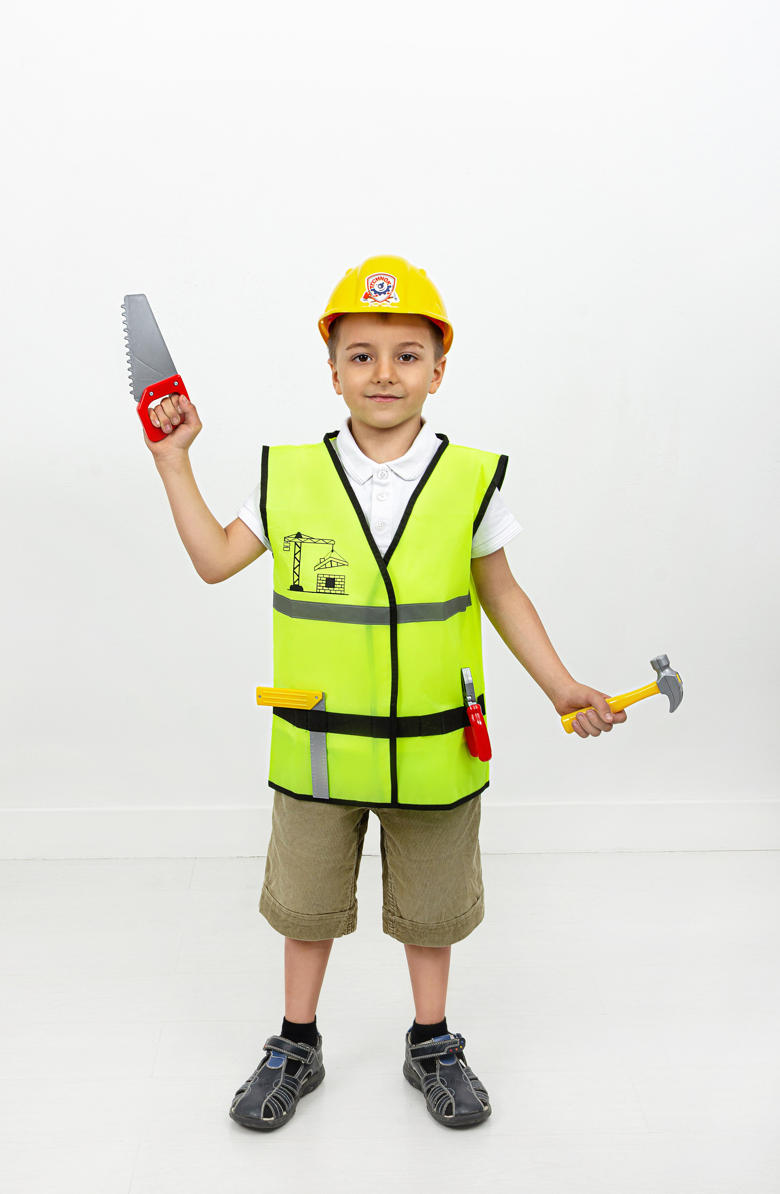 Набор строителя. Семейный и свадебный фотограф Галина Абакумова, фотосессии в Белгороде