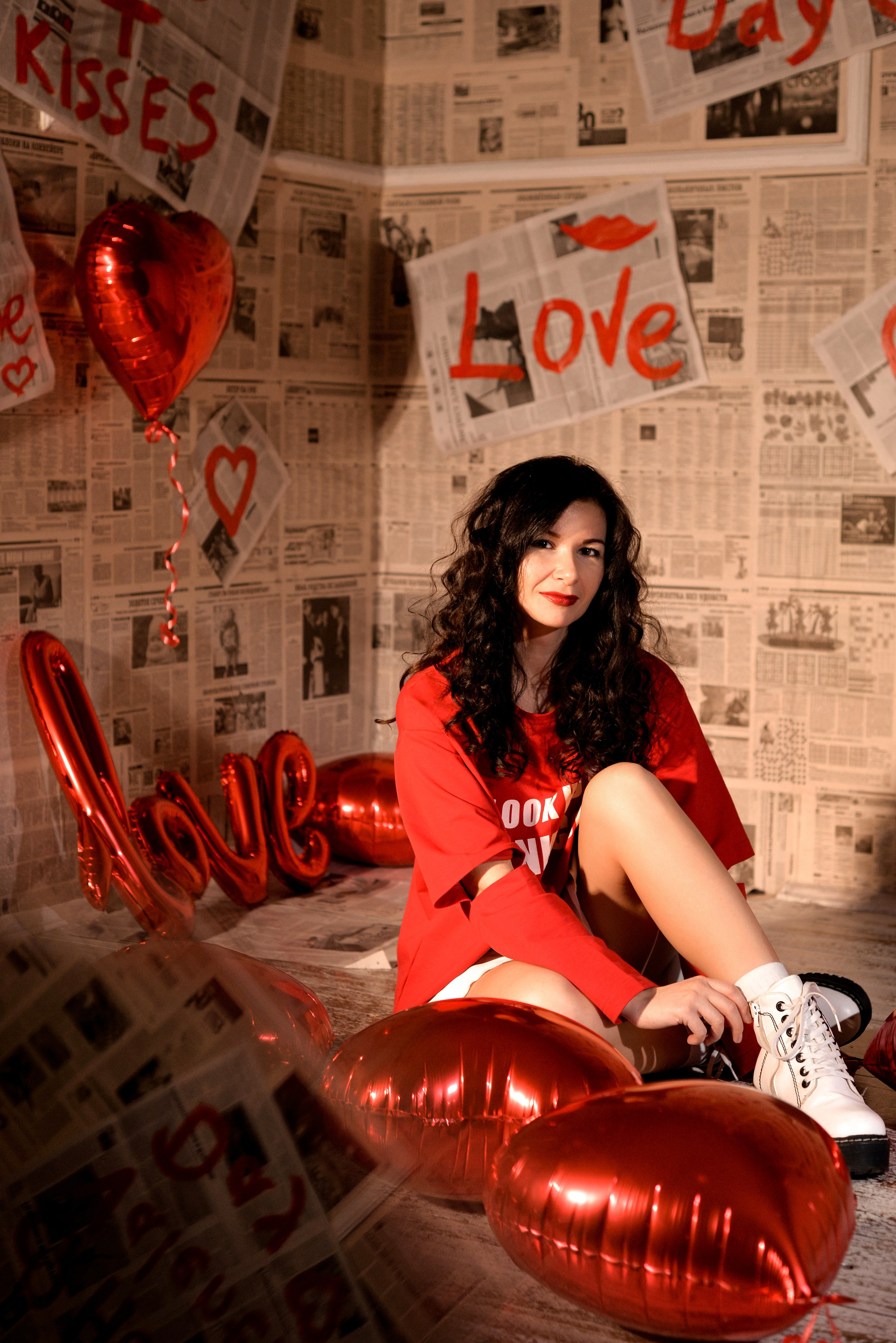 Надя и Давид. Семейный и свадебный фотограф Галина Абакумова, фотосессии в Белгороде