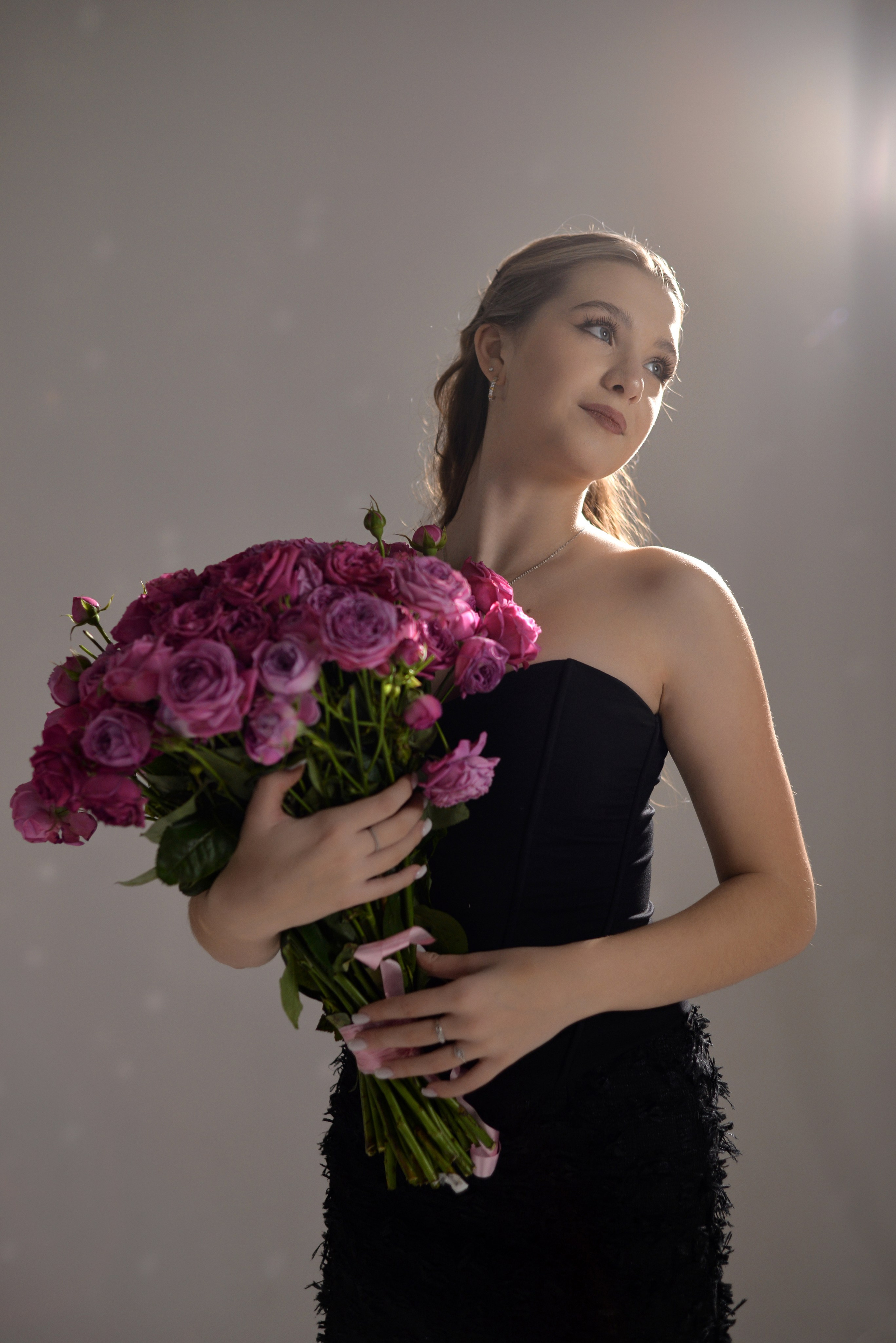 Настя ДР 16 лет. Семейный и свадебный фотограф Галина Абакумова, фотосессии в Белгороде