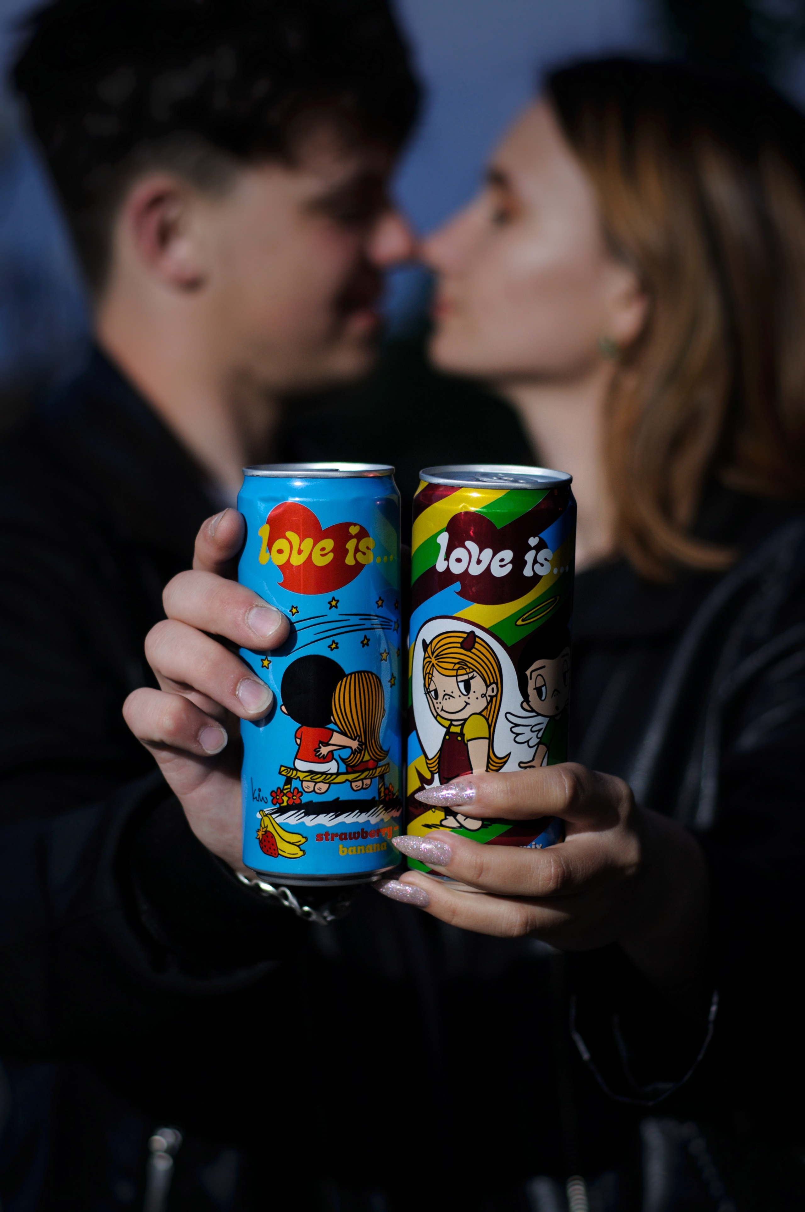 Вика и Даниил. Семейный и свадебный фотограф Галина Абакумова, фотосессии в Белгороде