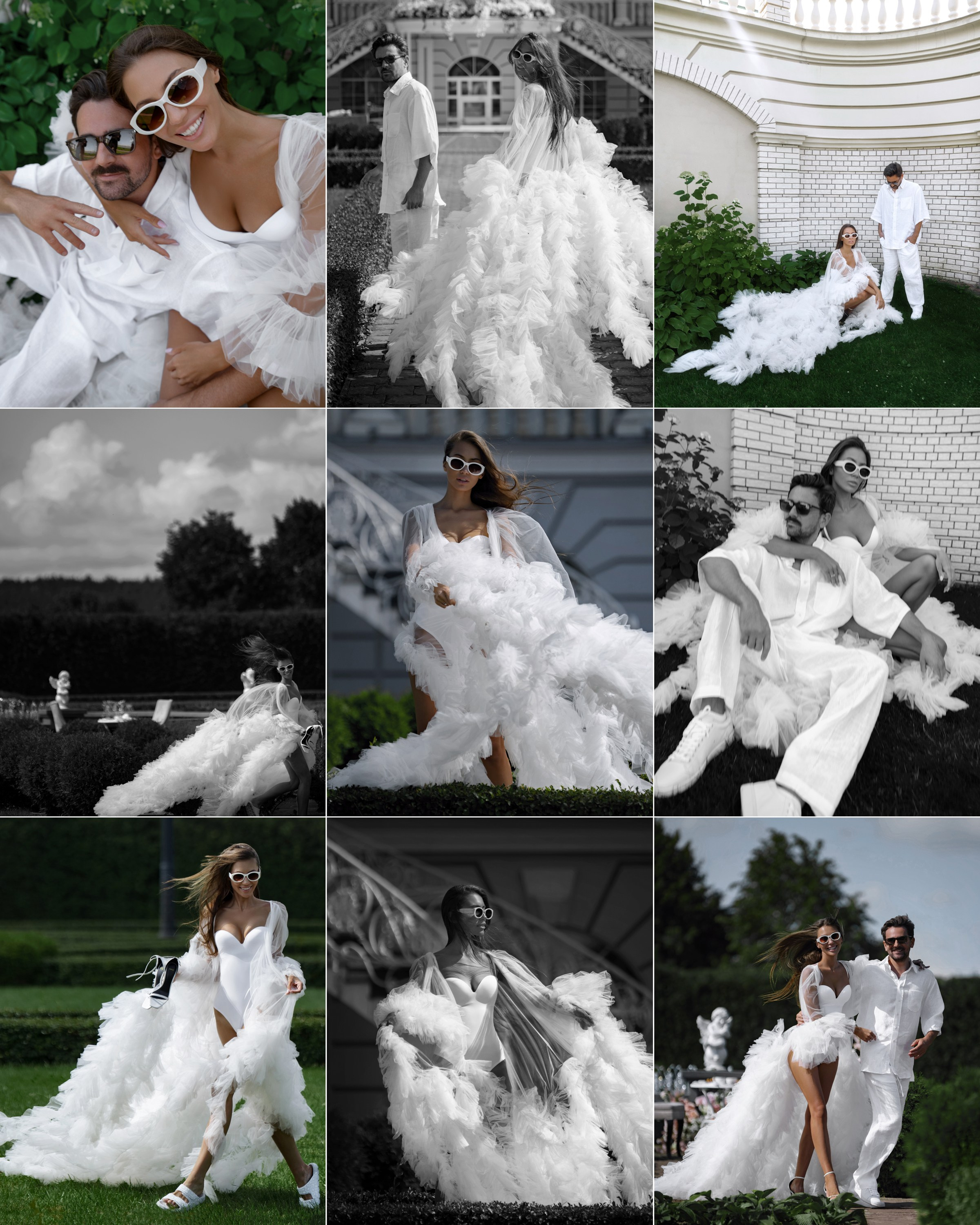 Саша & Рома. Фотограф Александр Захар. Минск, Москва, Дубай