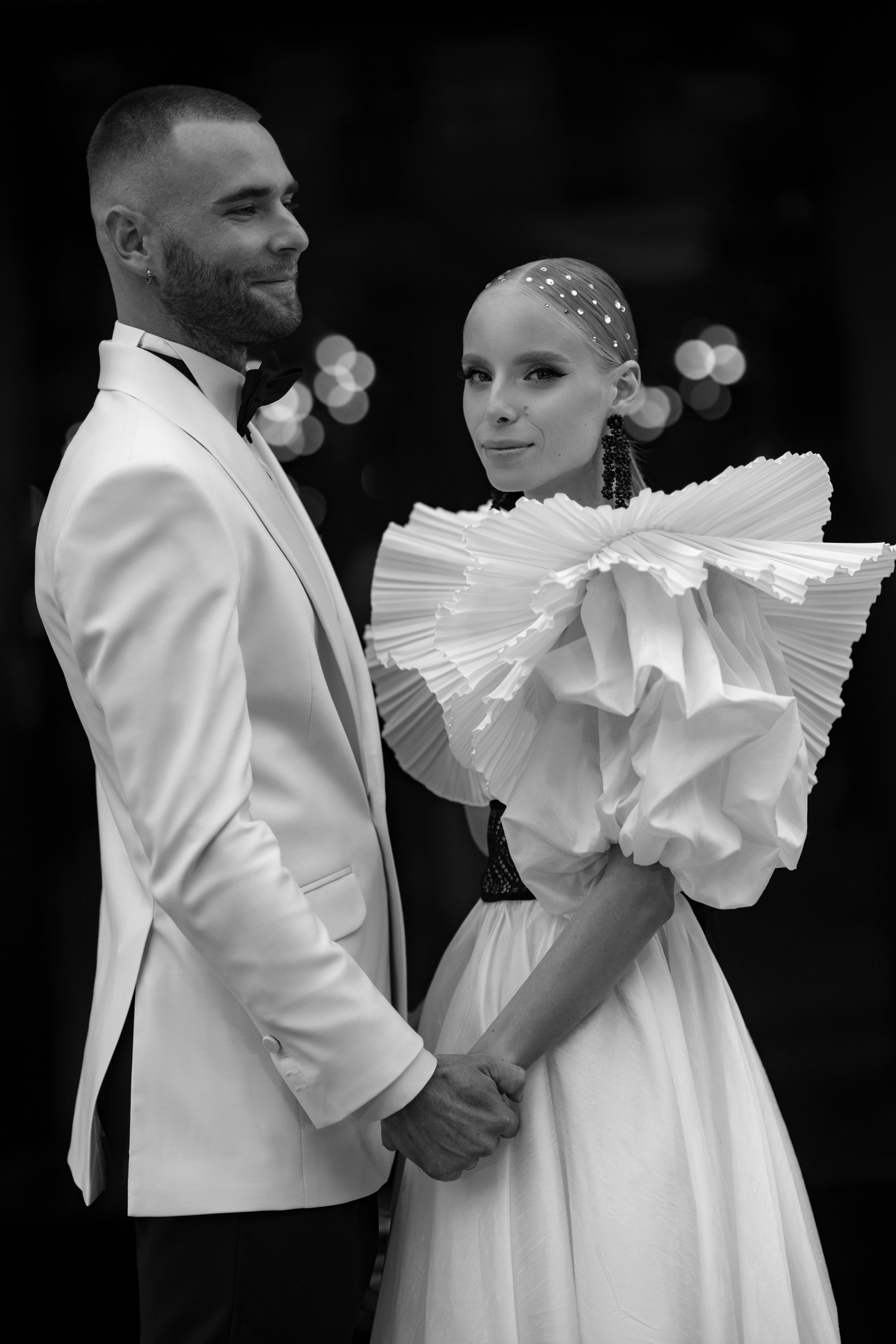 Андрей & Соня. Фотограф Александр Захар. Минск, Москва, Дубай