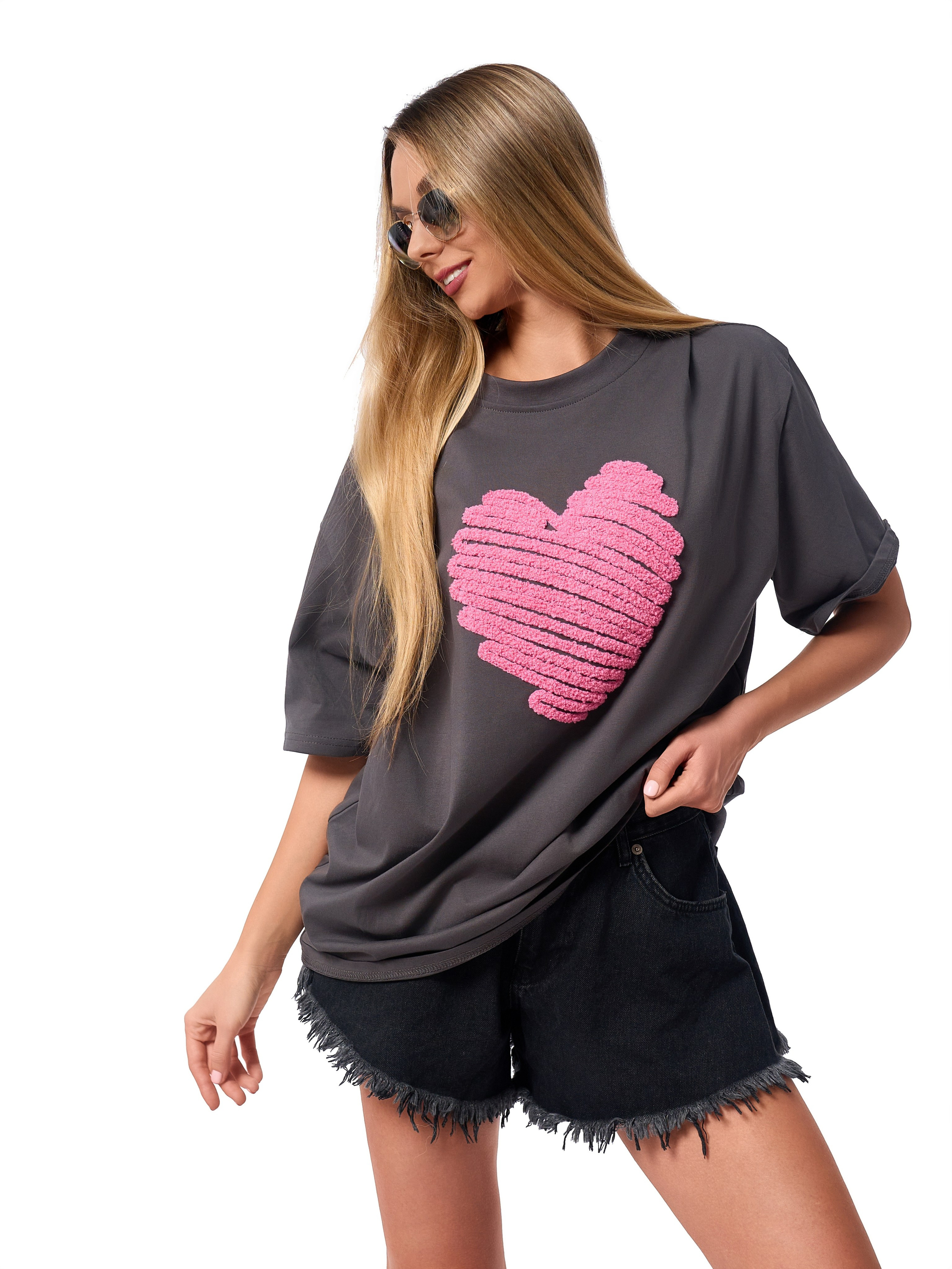 Футболки женские. Главная