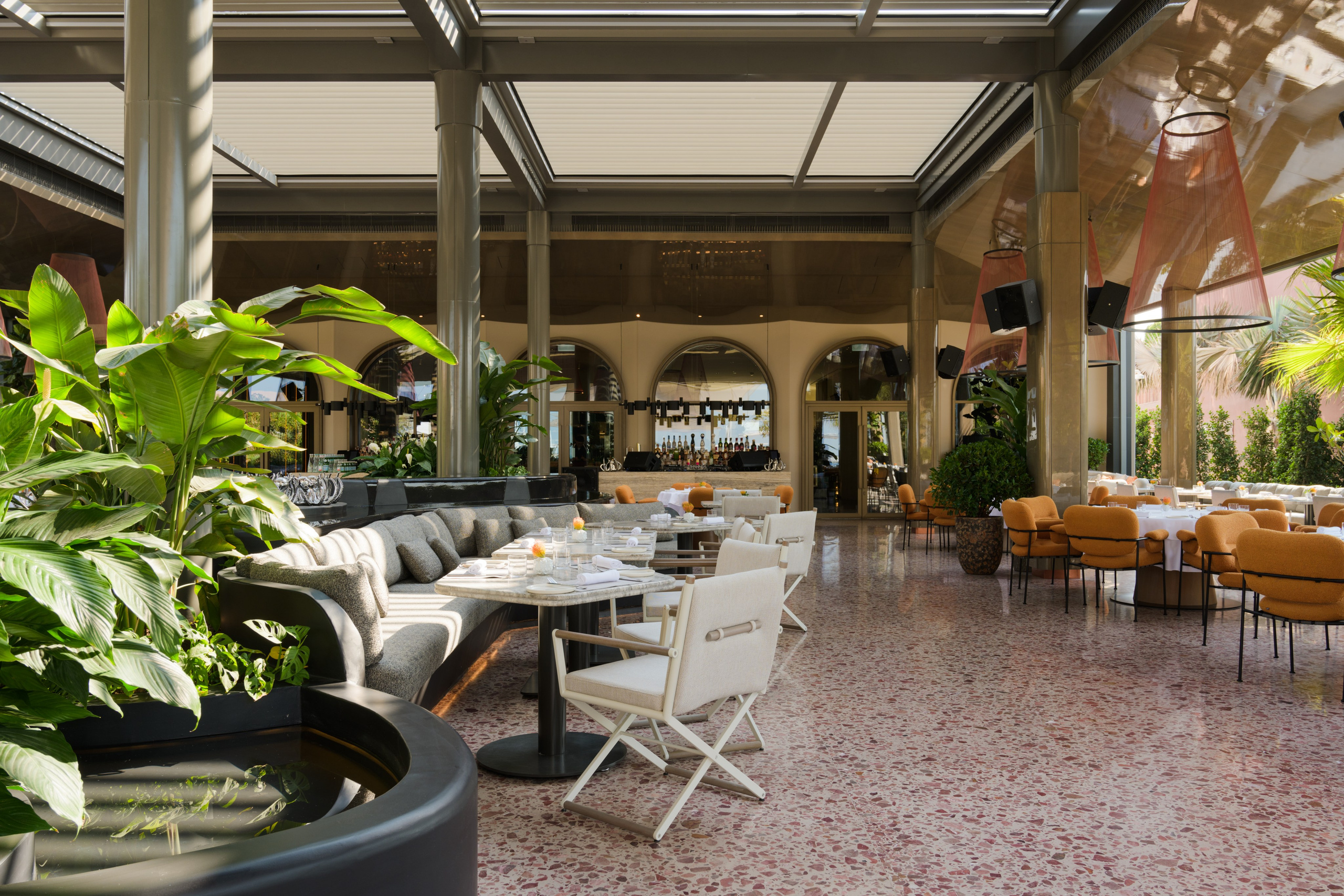 SAKHALIN. Interior photographer in Dubai, Vitalii Grishkov