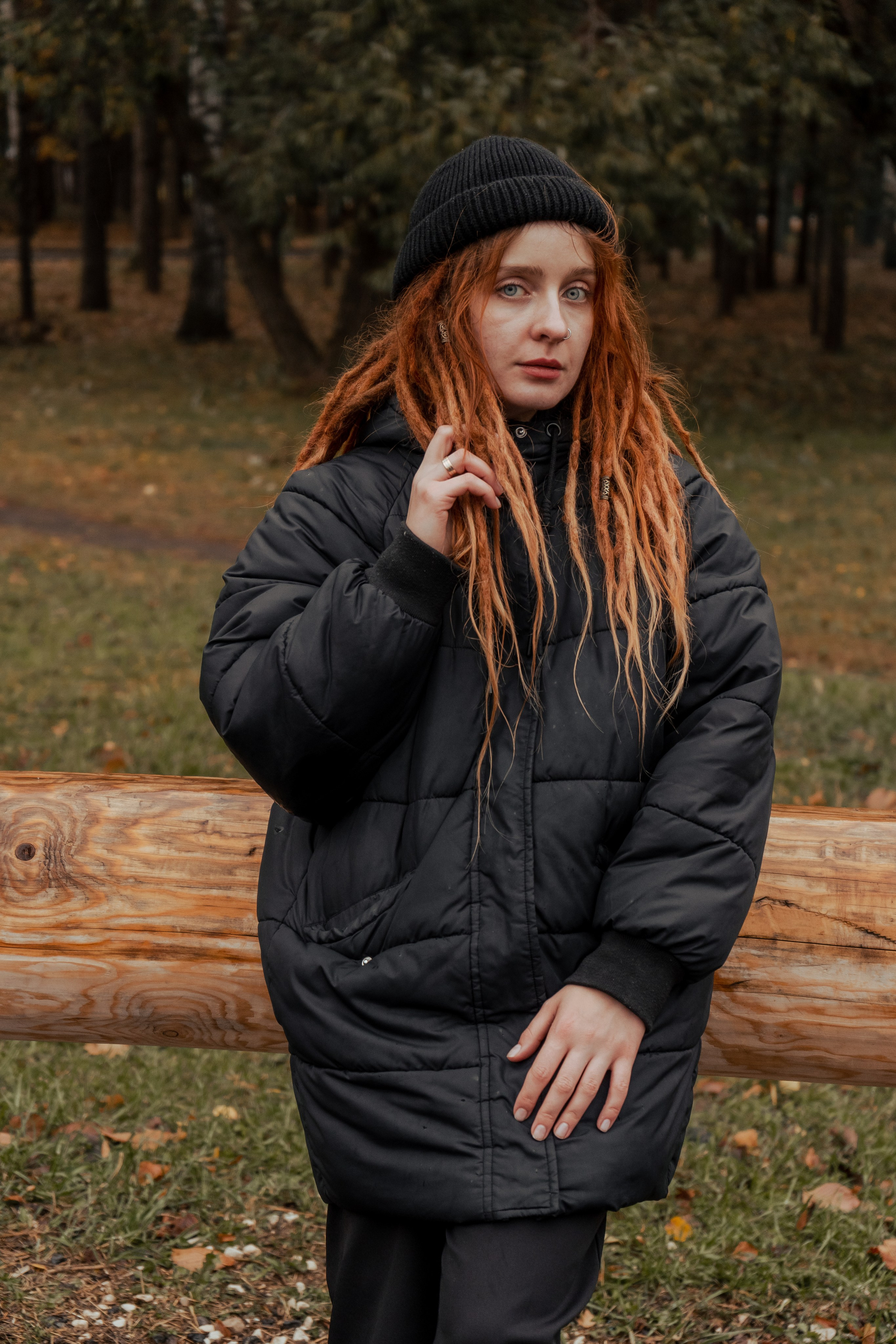 Анна Цуканова. КВЭЛ — Кто Все Эти Люди