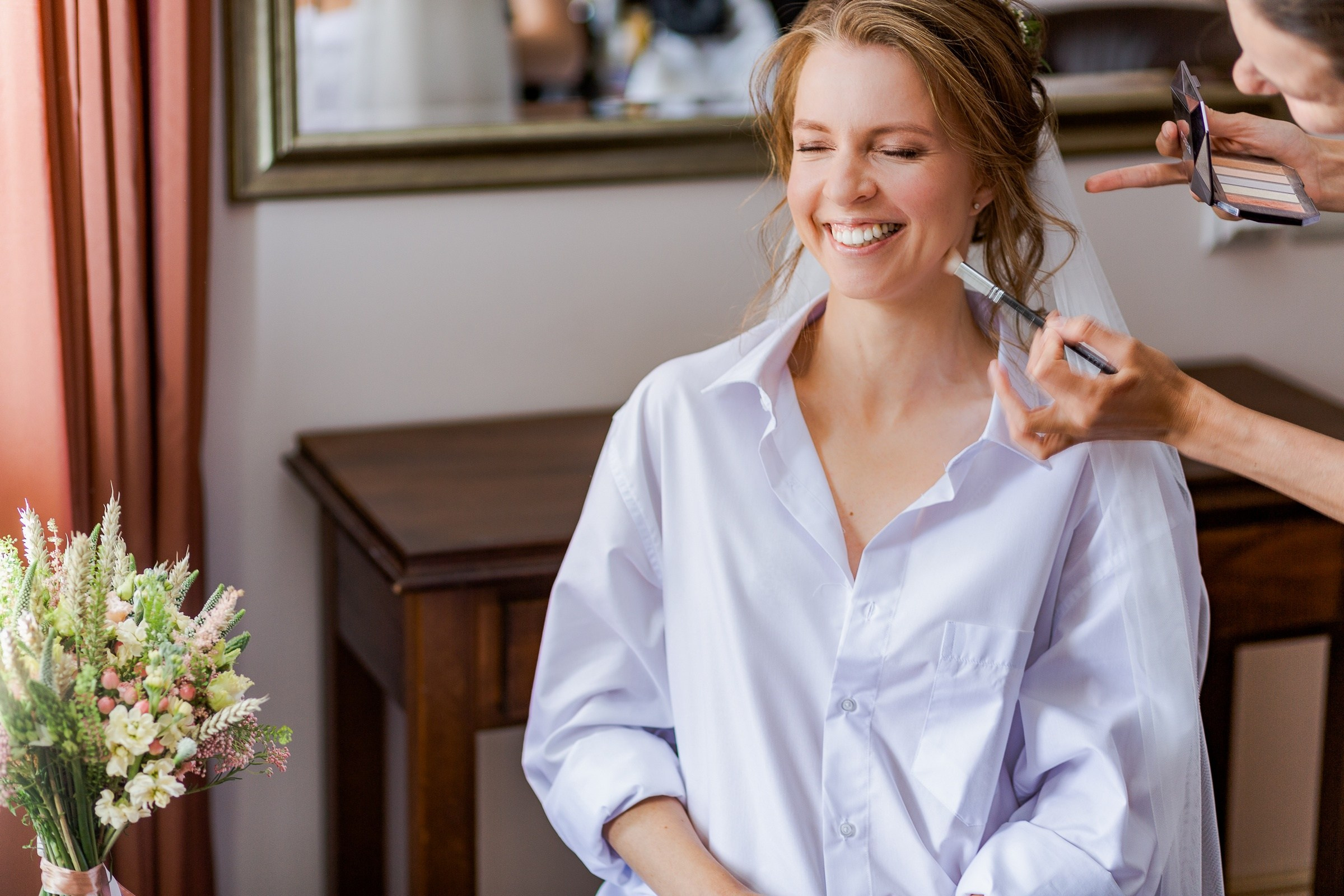 Саша и Юля. Свадебный и семейный фотограф в Калининграде Грибачев Владимир