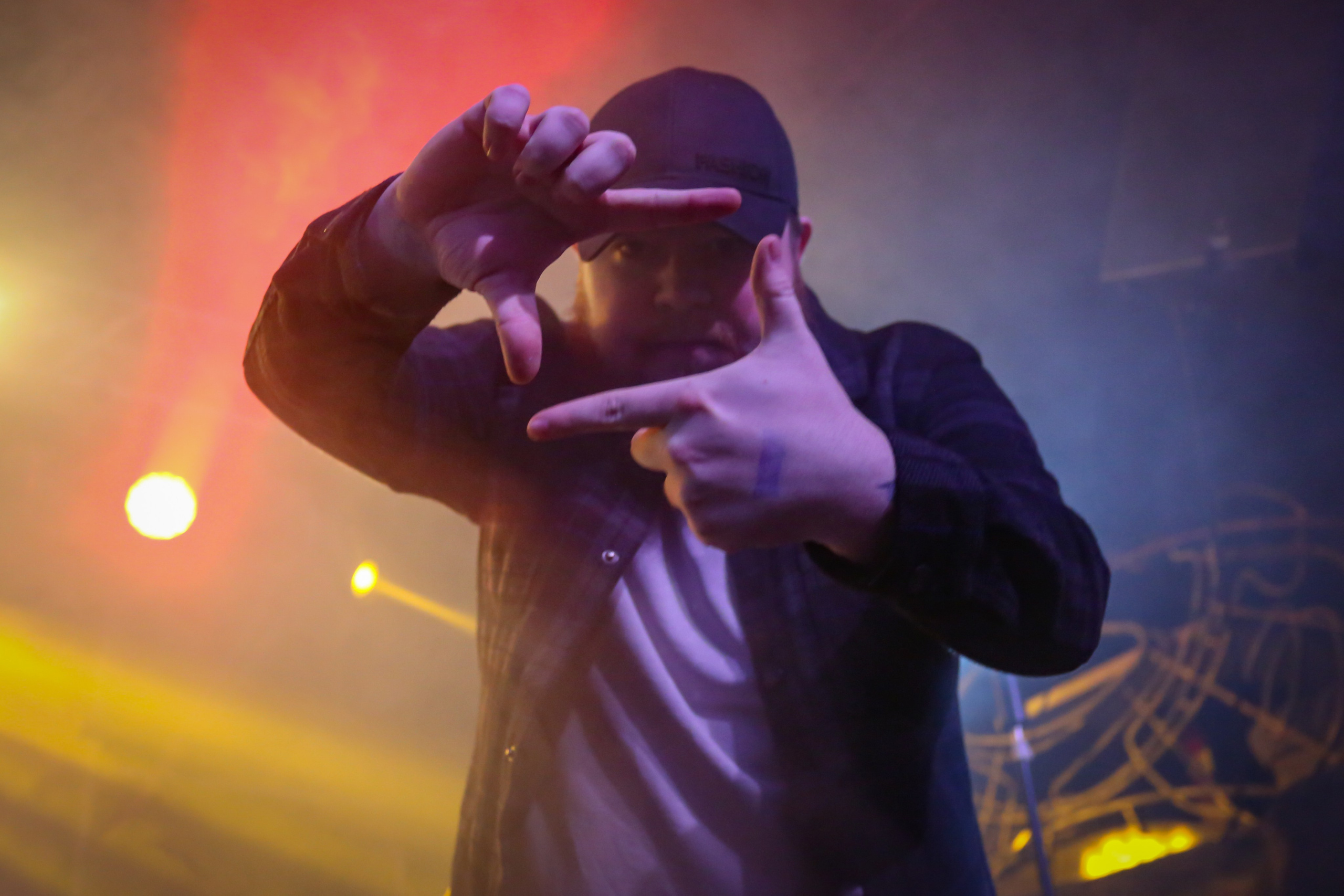 OyBoyz Нирвана. Фотограф Екатеринбург Владимир Смирнов