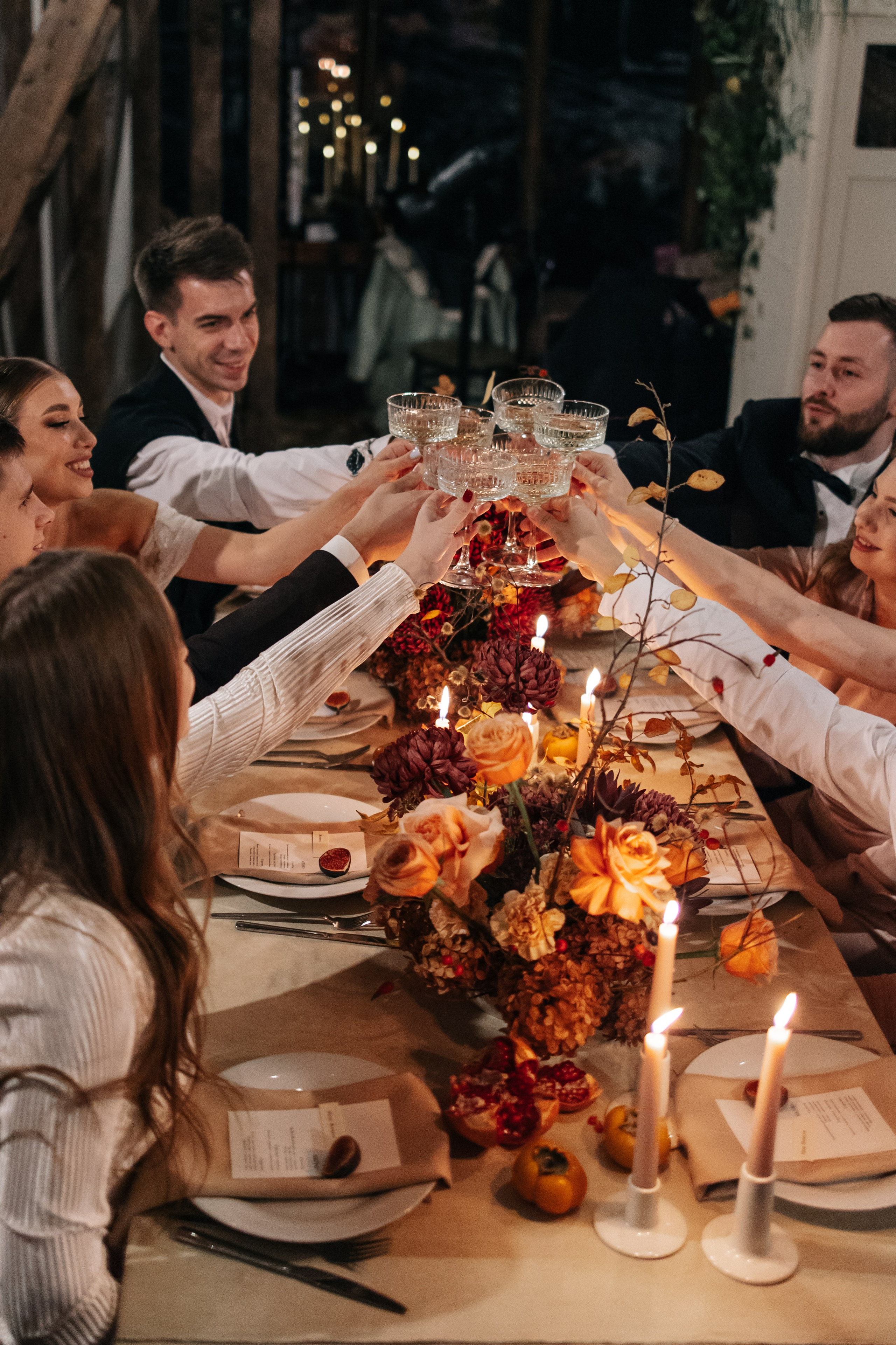 Алексей и Ксения