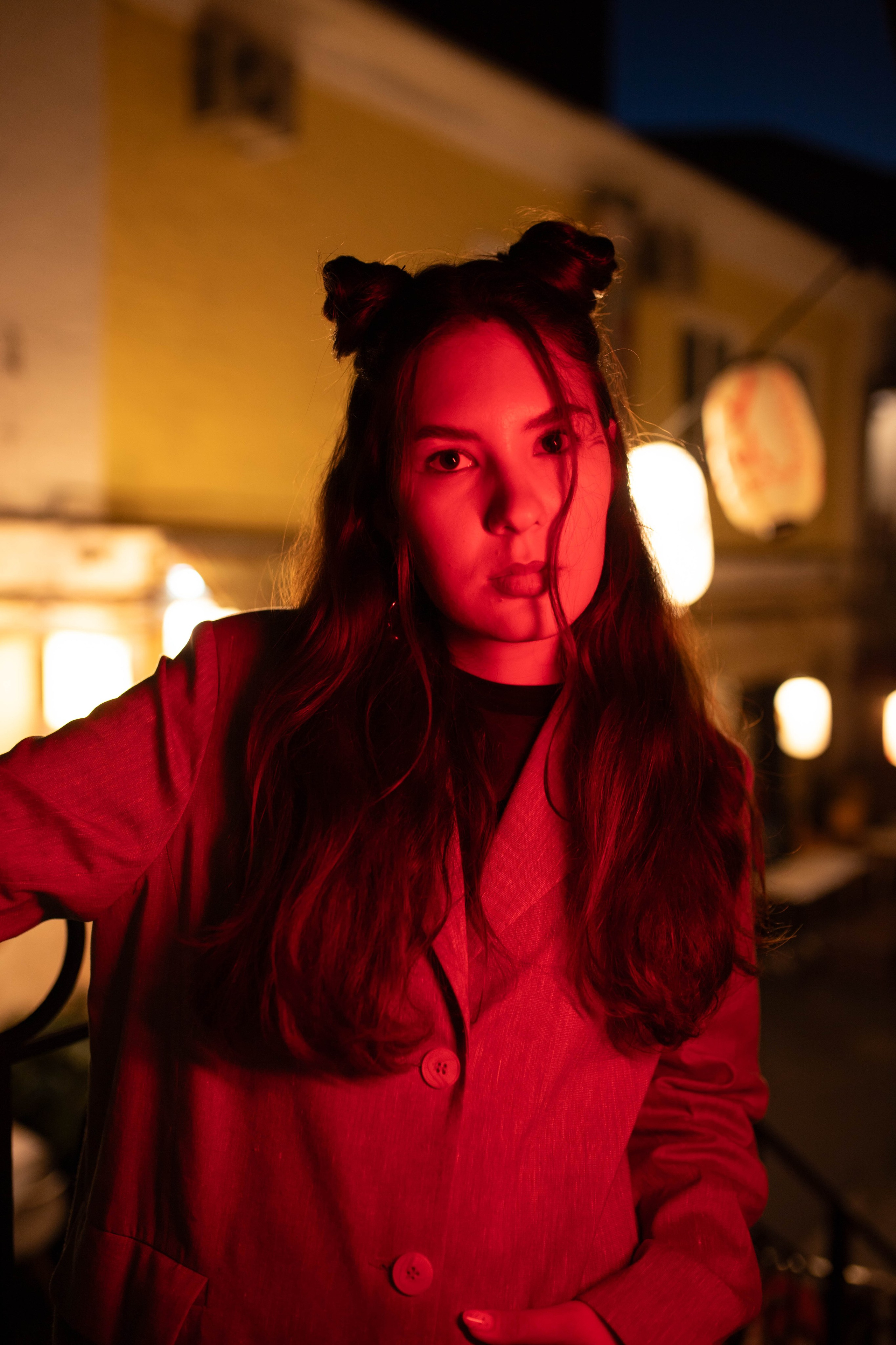 Элина. Александра Мельниченко/ Бегающий фотограф