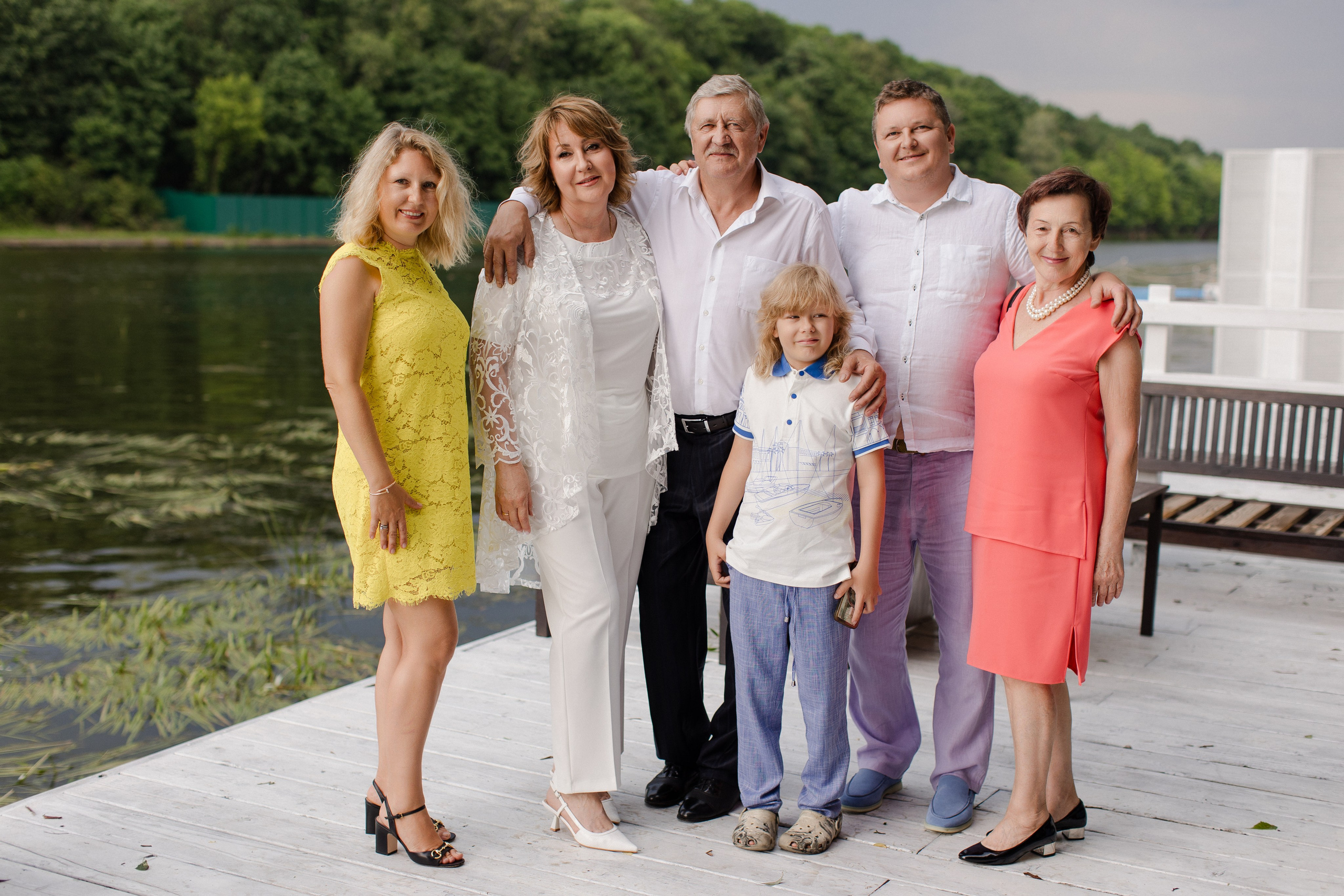 Свадьба. Семейный и детский фотограф в Москве Кузьмина Мария