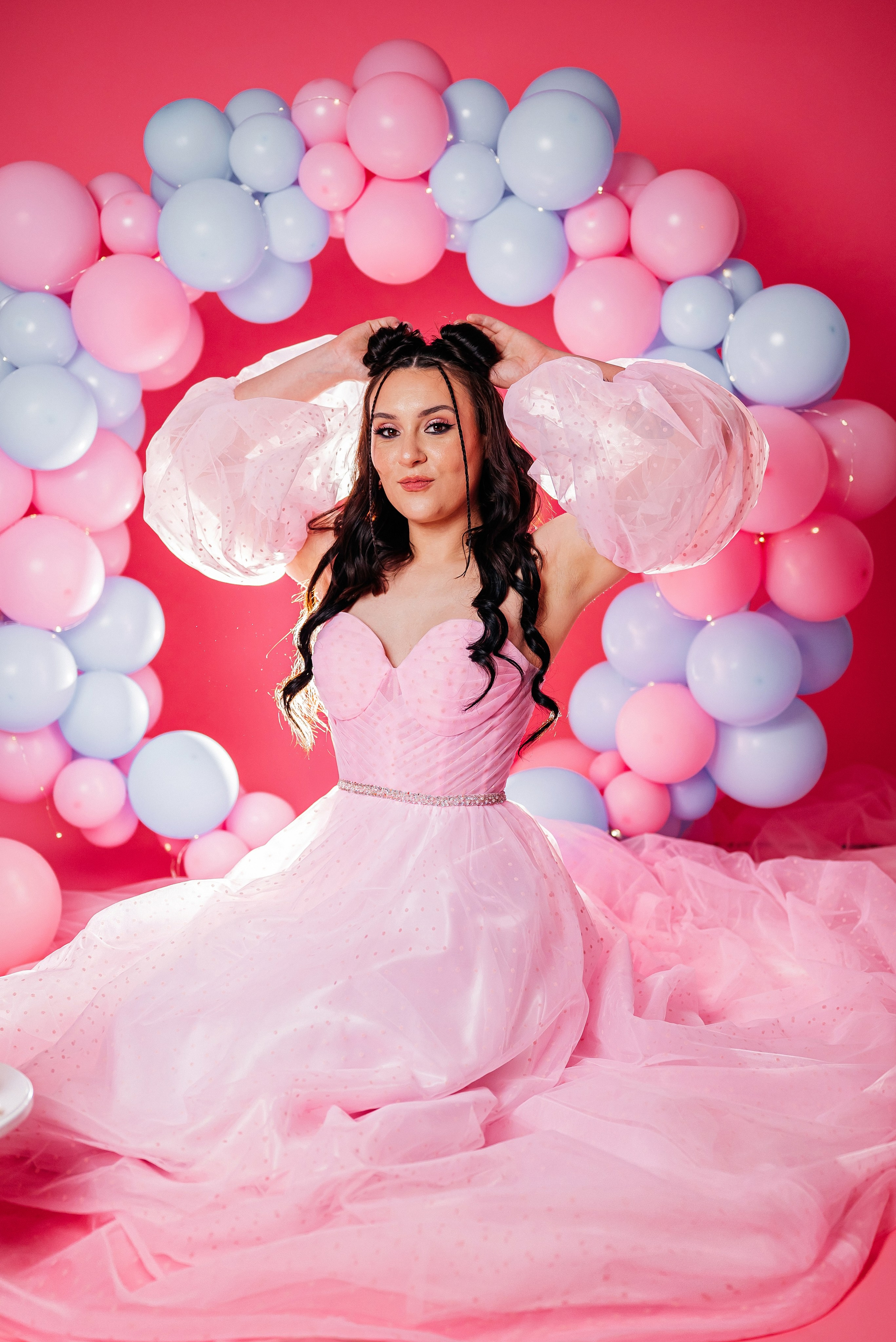 Дарья. Семейный фотограф в Краснодаре