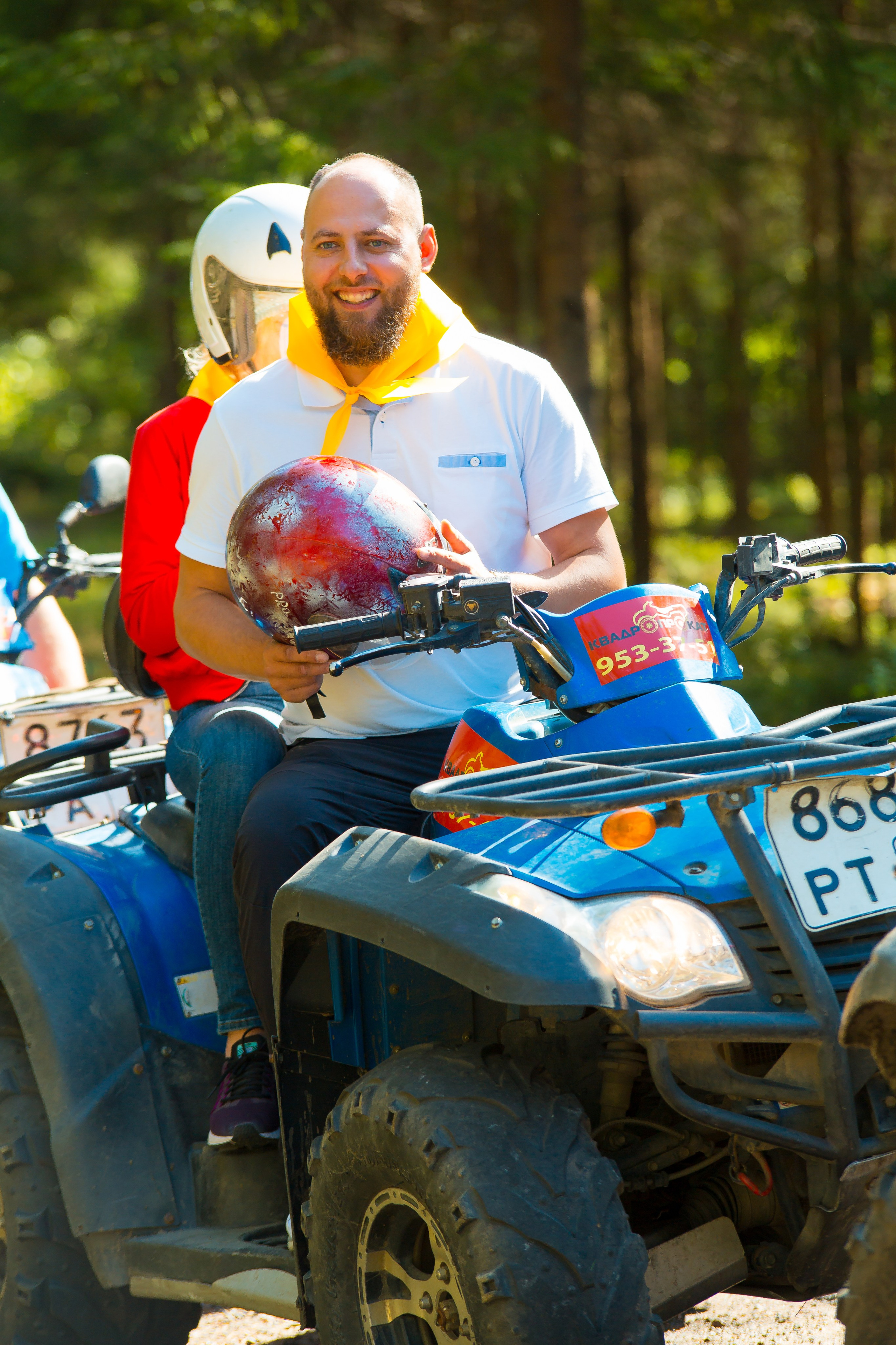 КОРПОРАТИВ РАПСОДИЯ. Главная