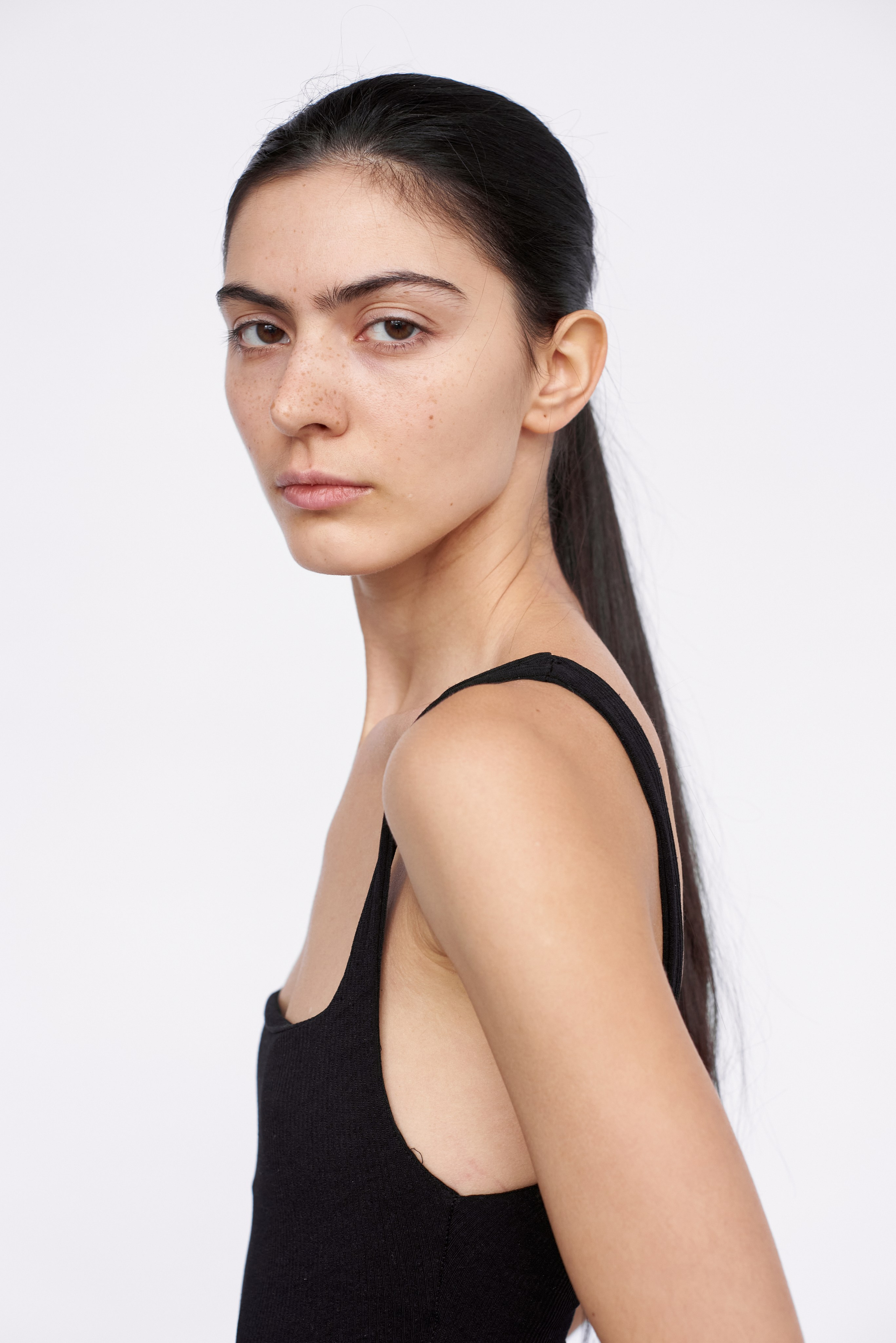 Kamilla. Darya Abramova photographer