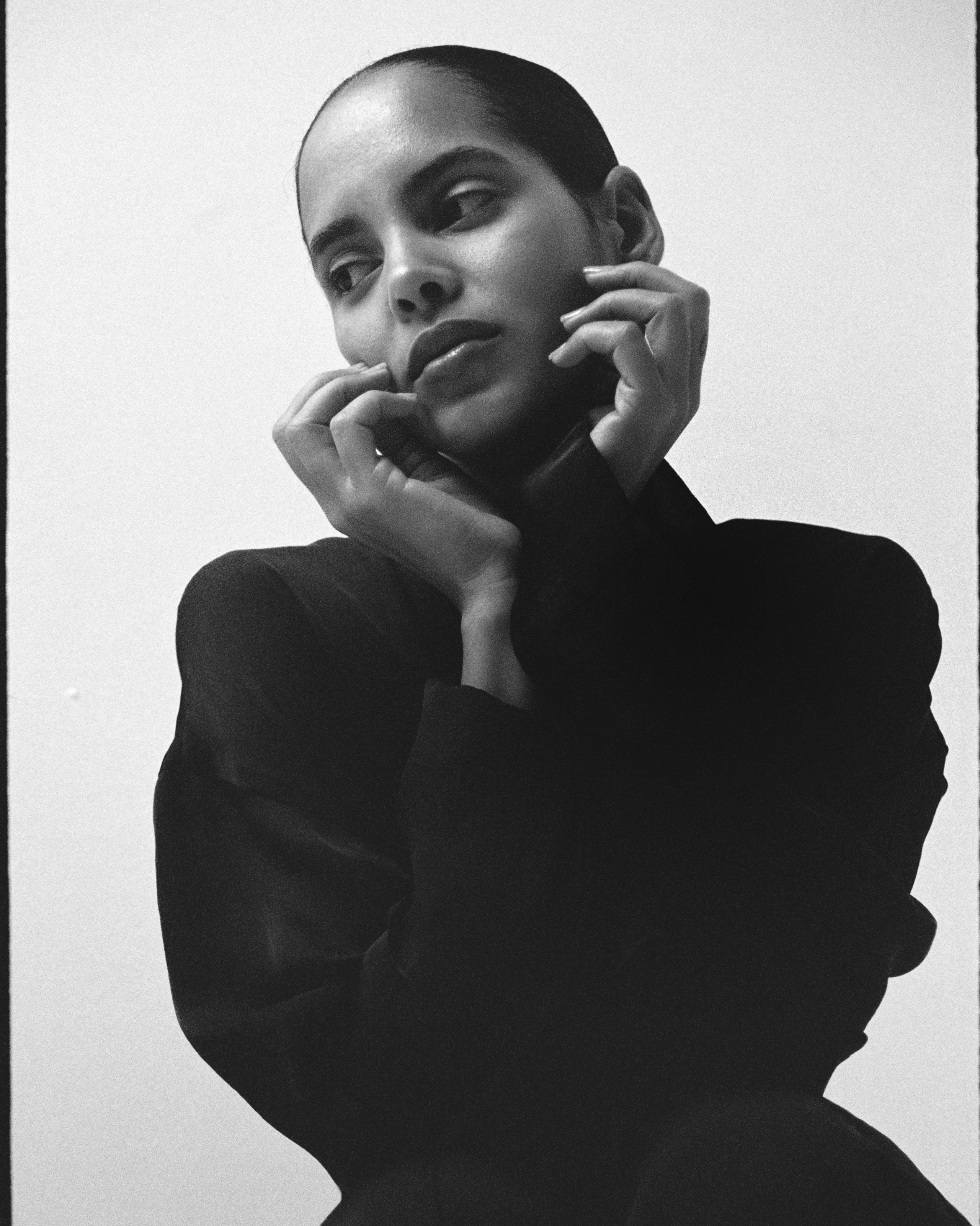 BASA CATALOG. Darya Abramova photographer