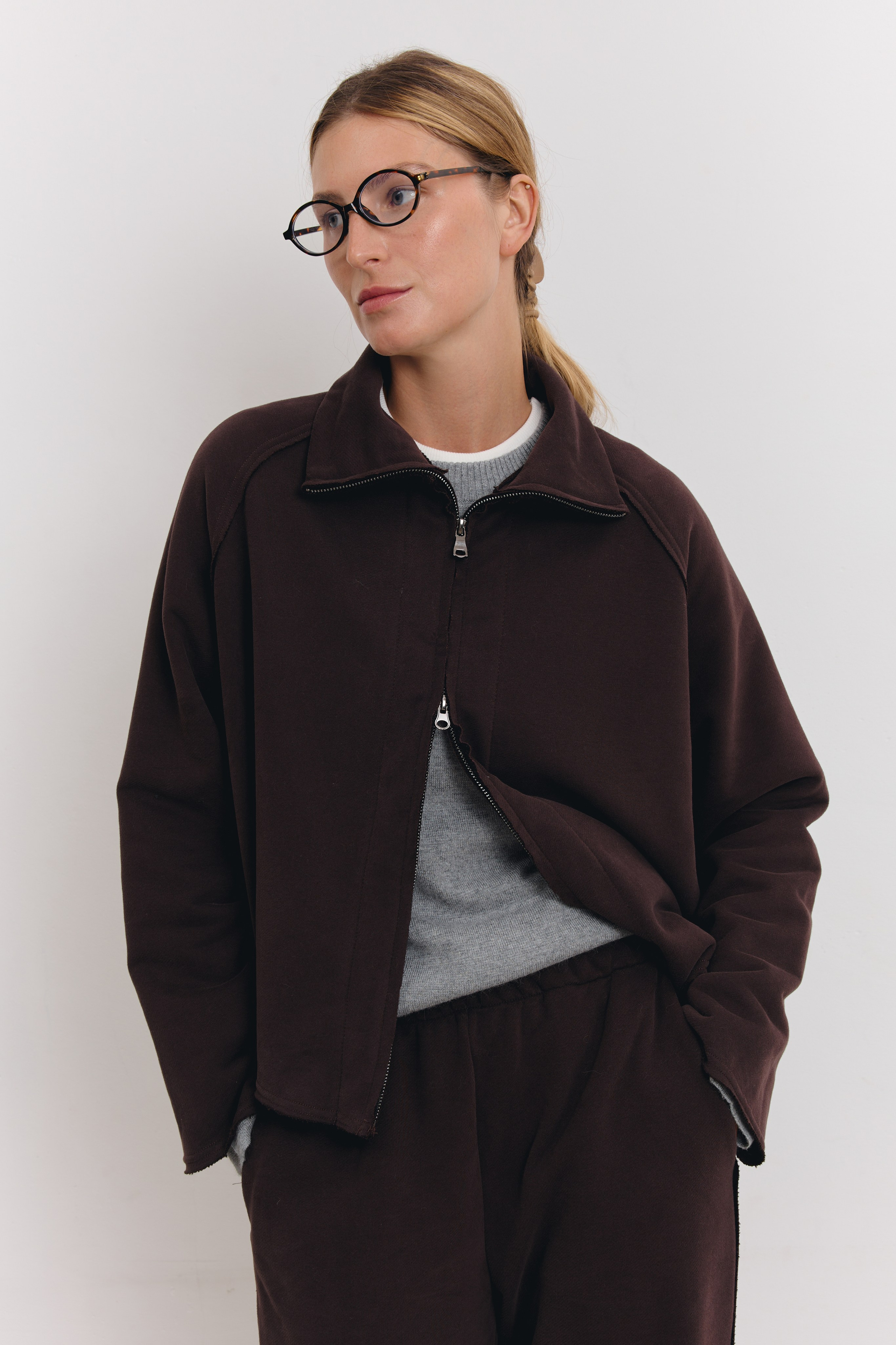 RIVKA. Darya Abramova photographer